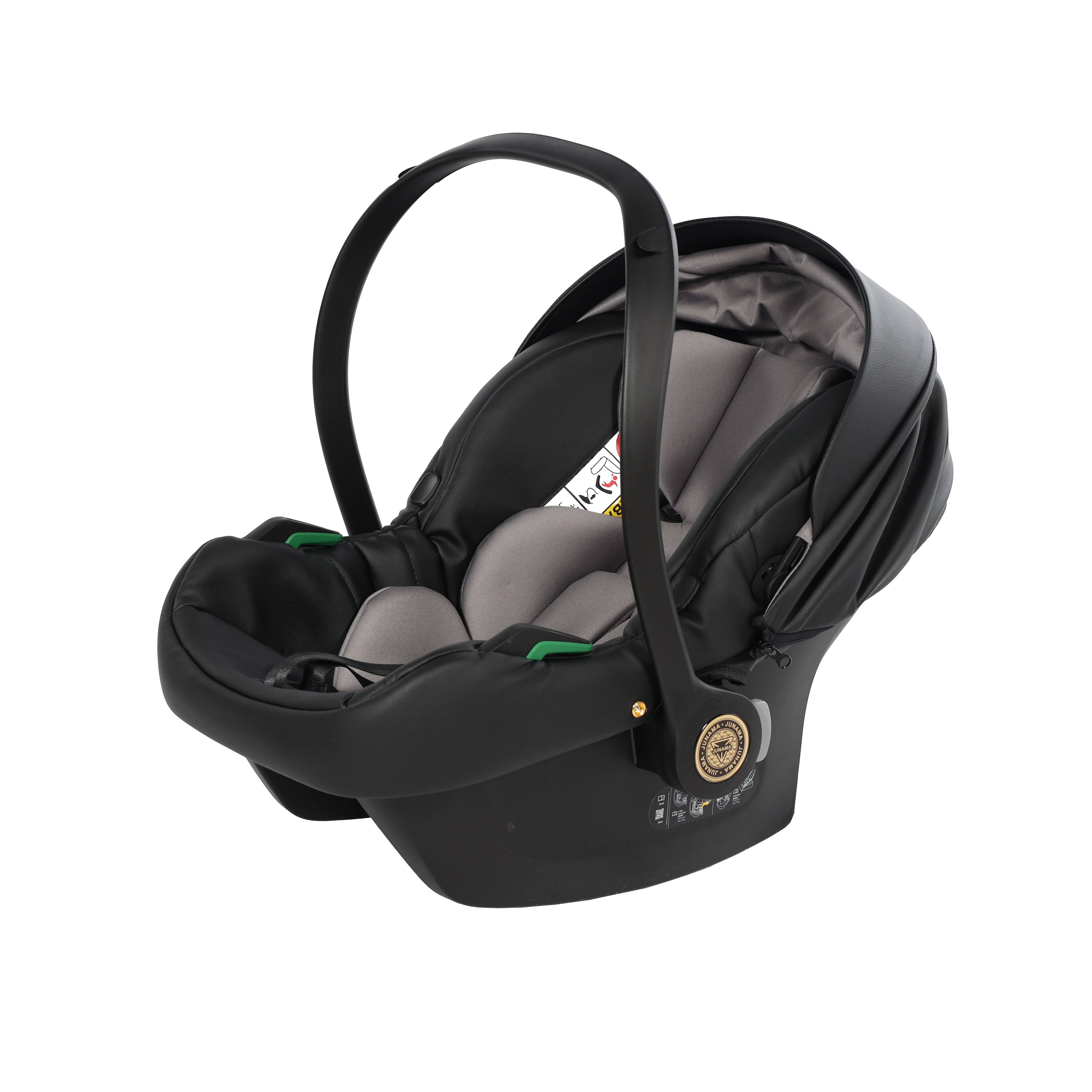 JUNAMA Babyschale Diamond Enzo