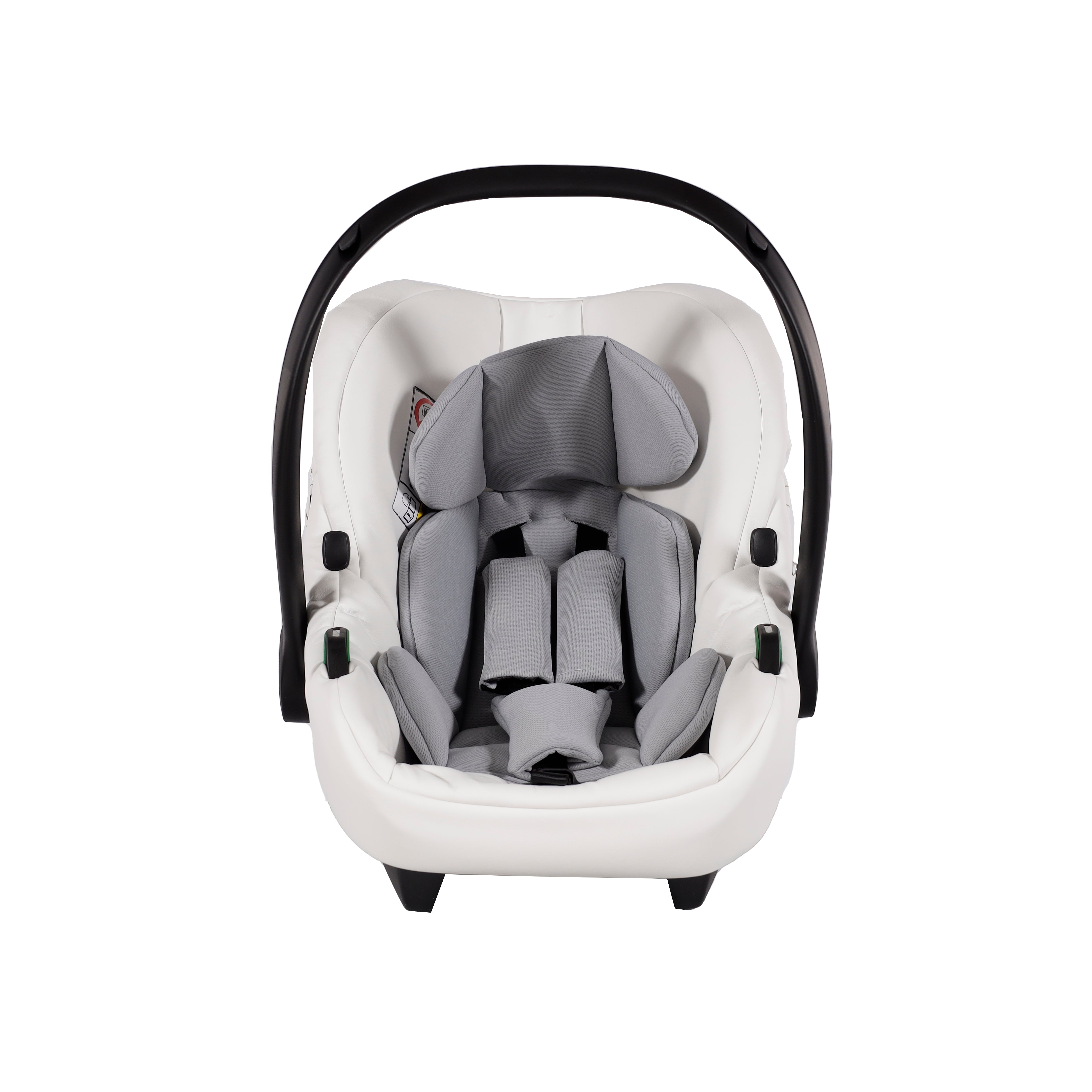 JUNAMA Kombikinderwagen Diamond Heart
