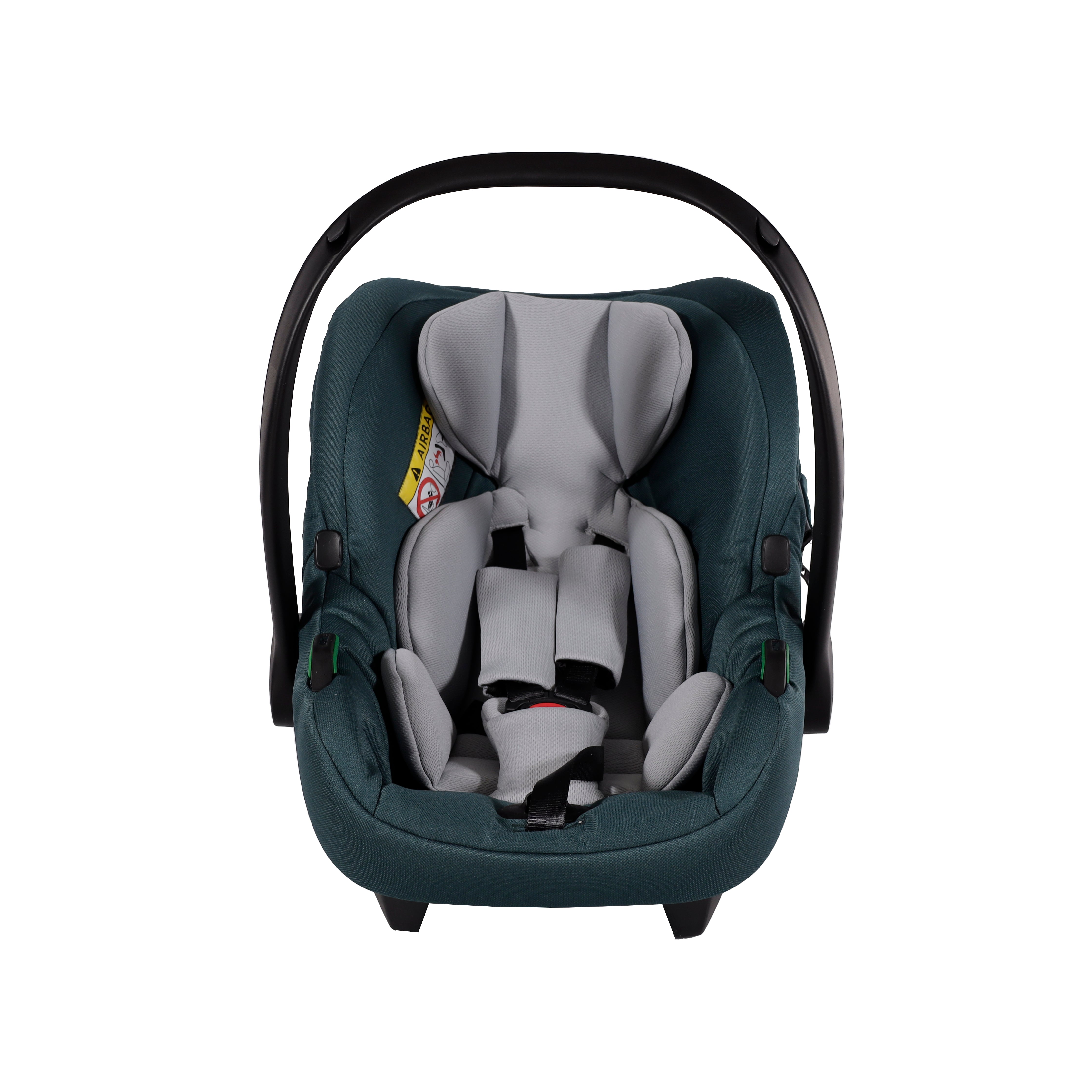 JUNAMA Babyschale Space