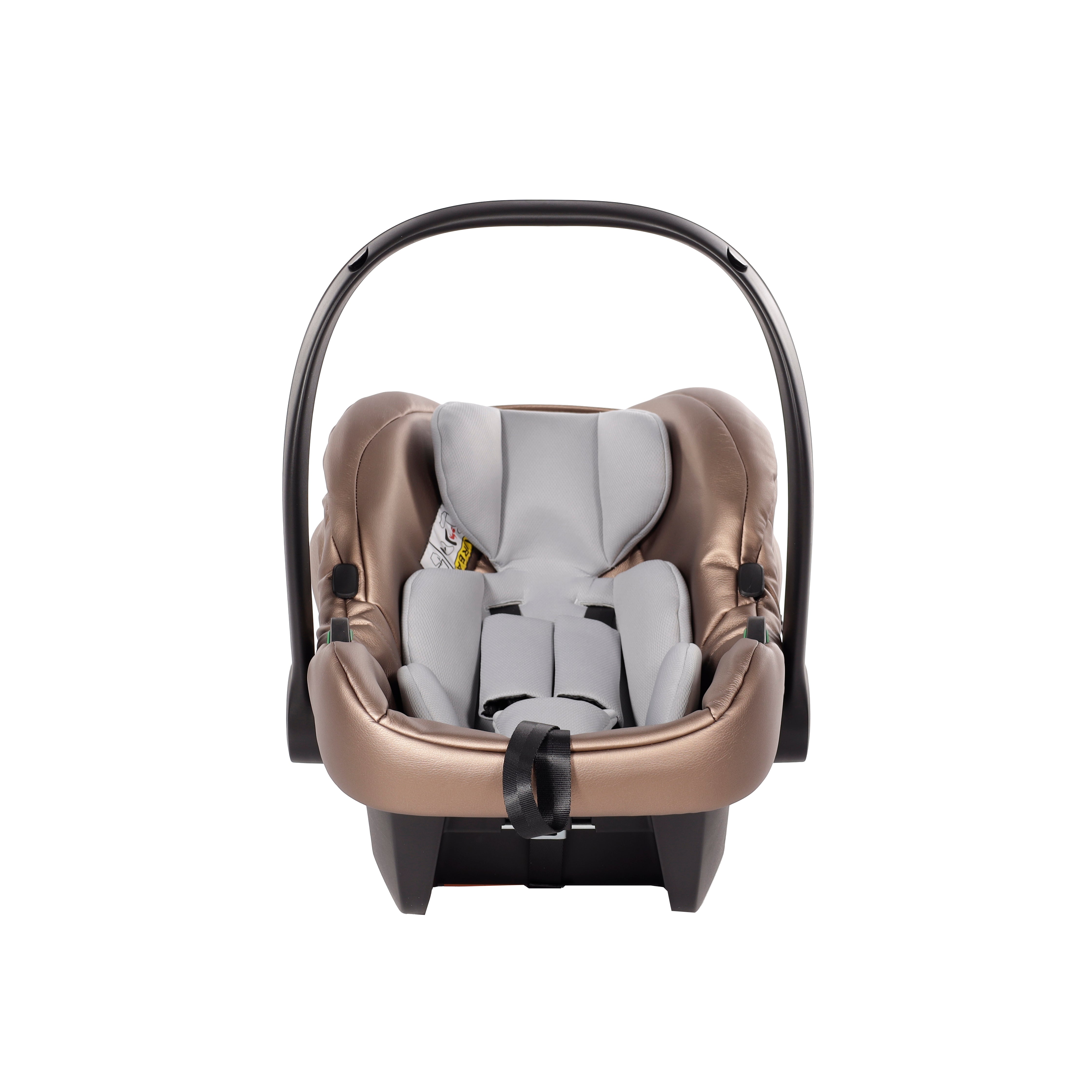 JUNAMA Kombikinderwagen Diamond Fluo