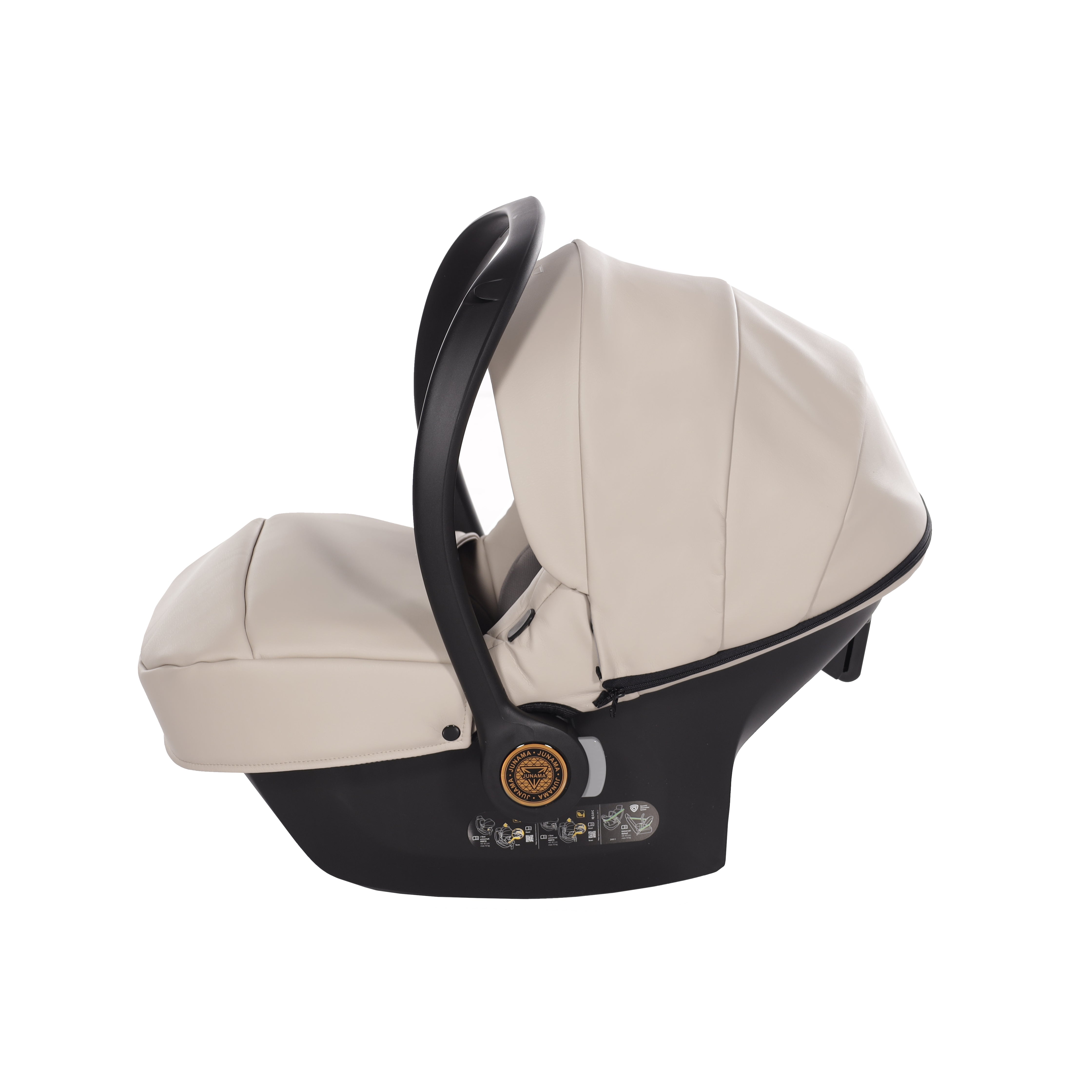 JUNAMA Babyschale Diamond Classic