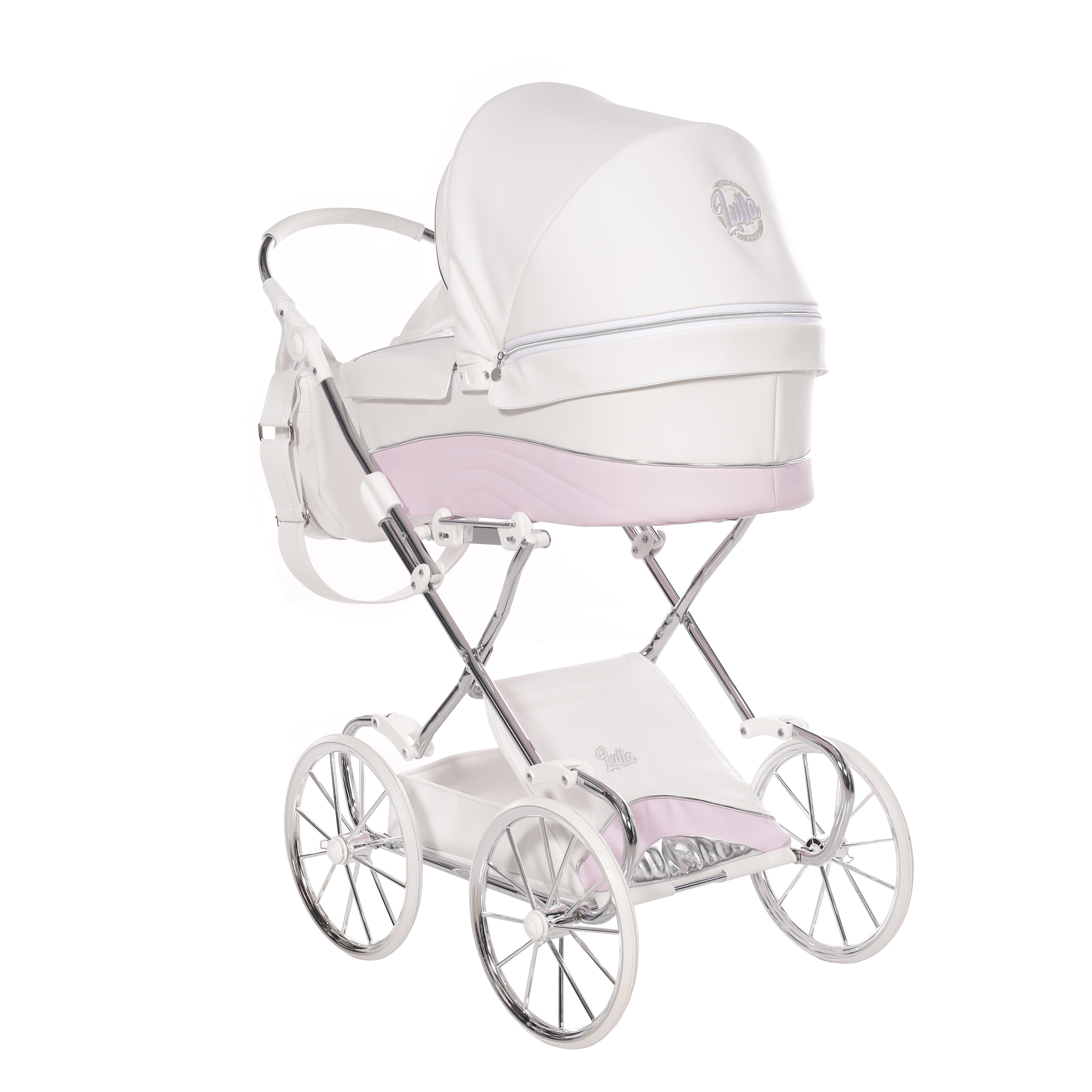 JUNAMA Puppenwagen Lulla Mini