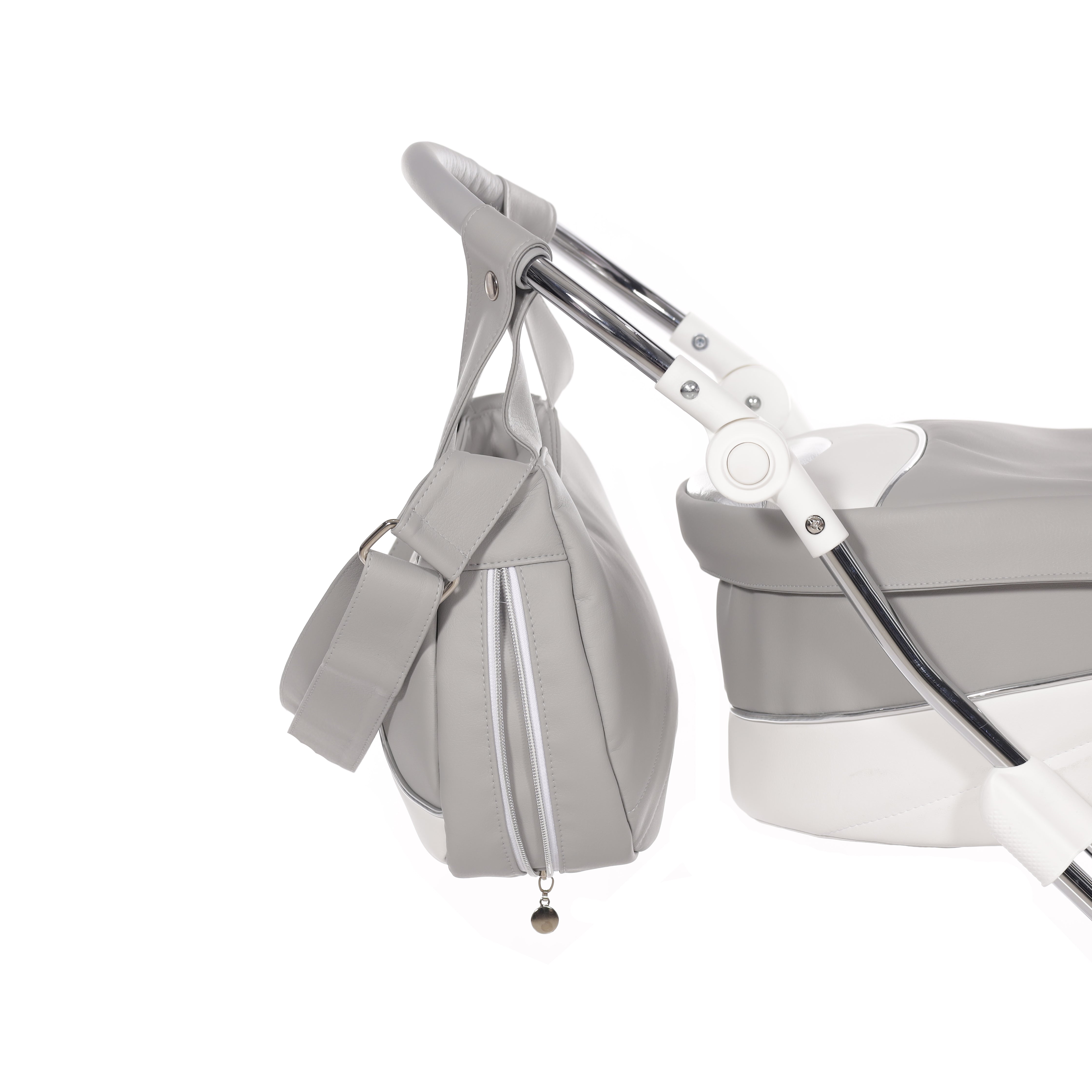 JUNAMA Puppenwagen Lulla Mini