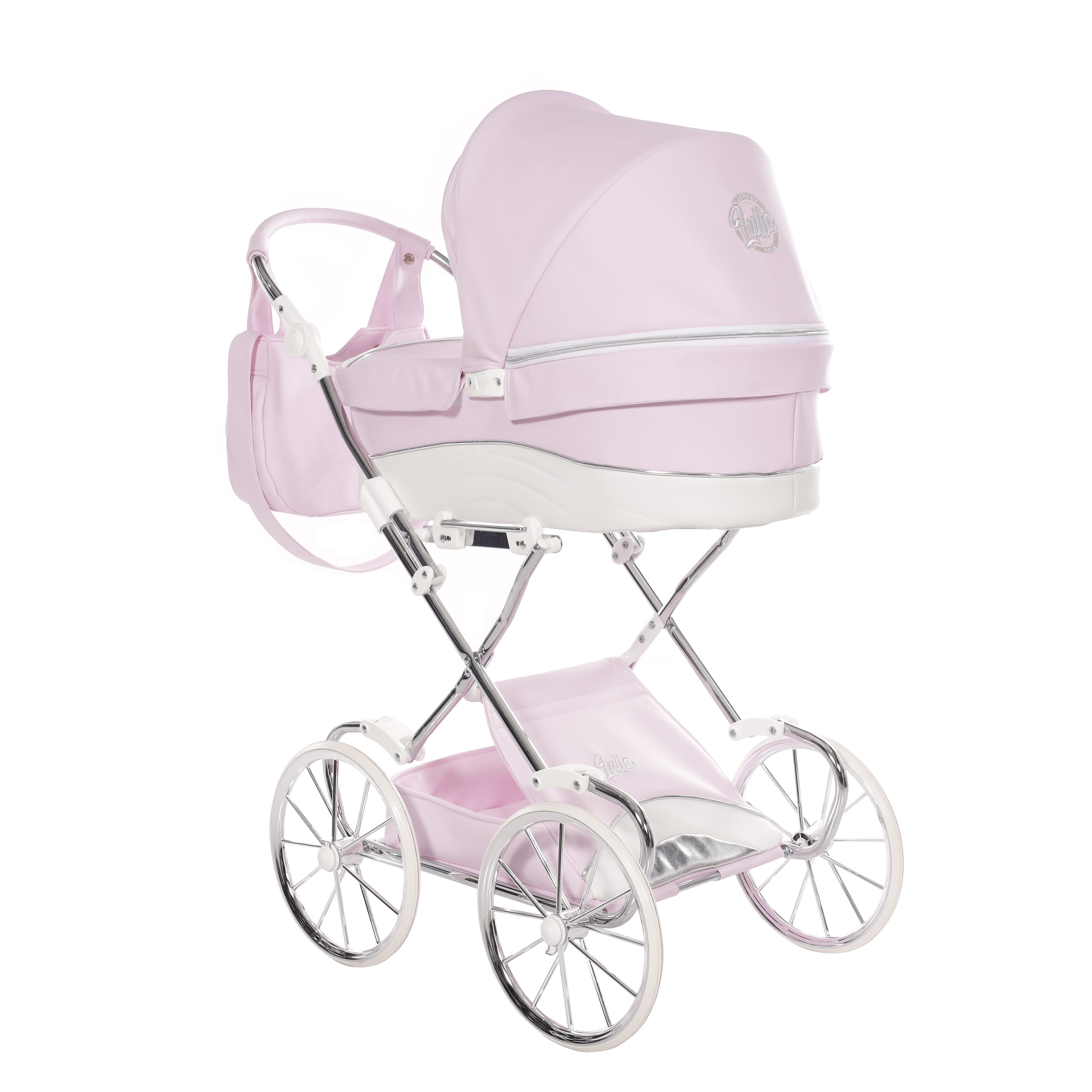 JUNAMA Puppenwagen Lulla Mini