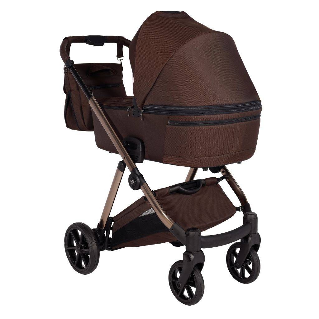 JUNAMA Kombikinderwagen Ellegante