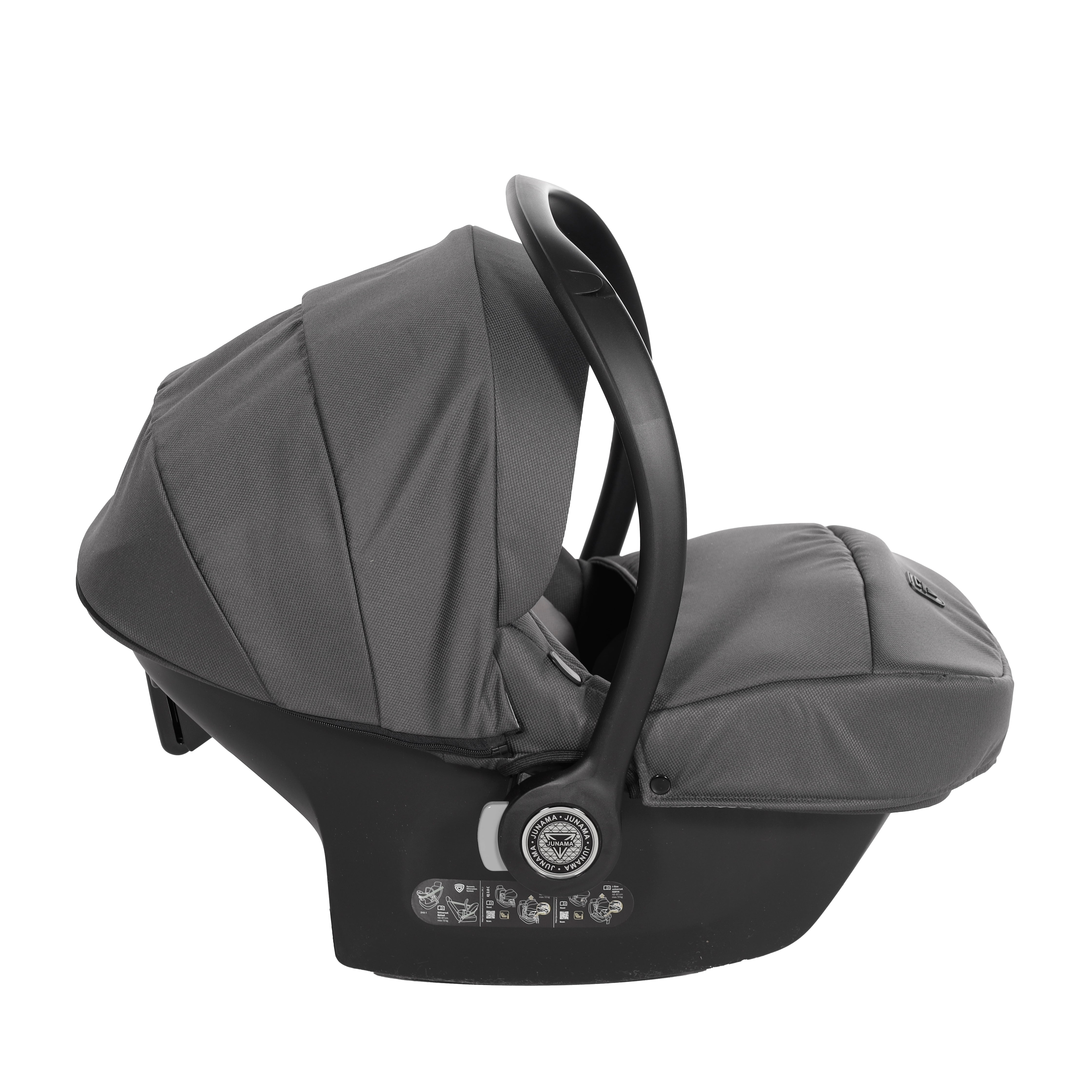 JUNAMA Diamond Basic V3