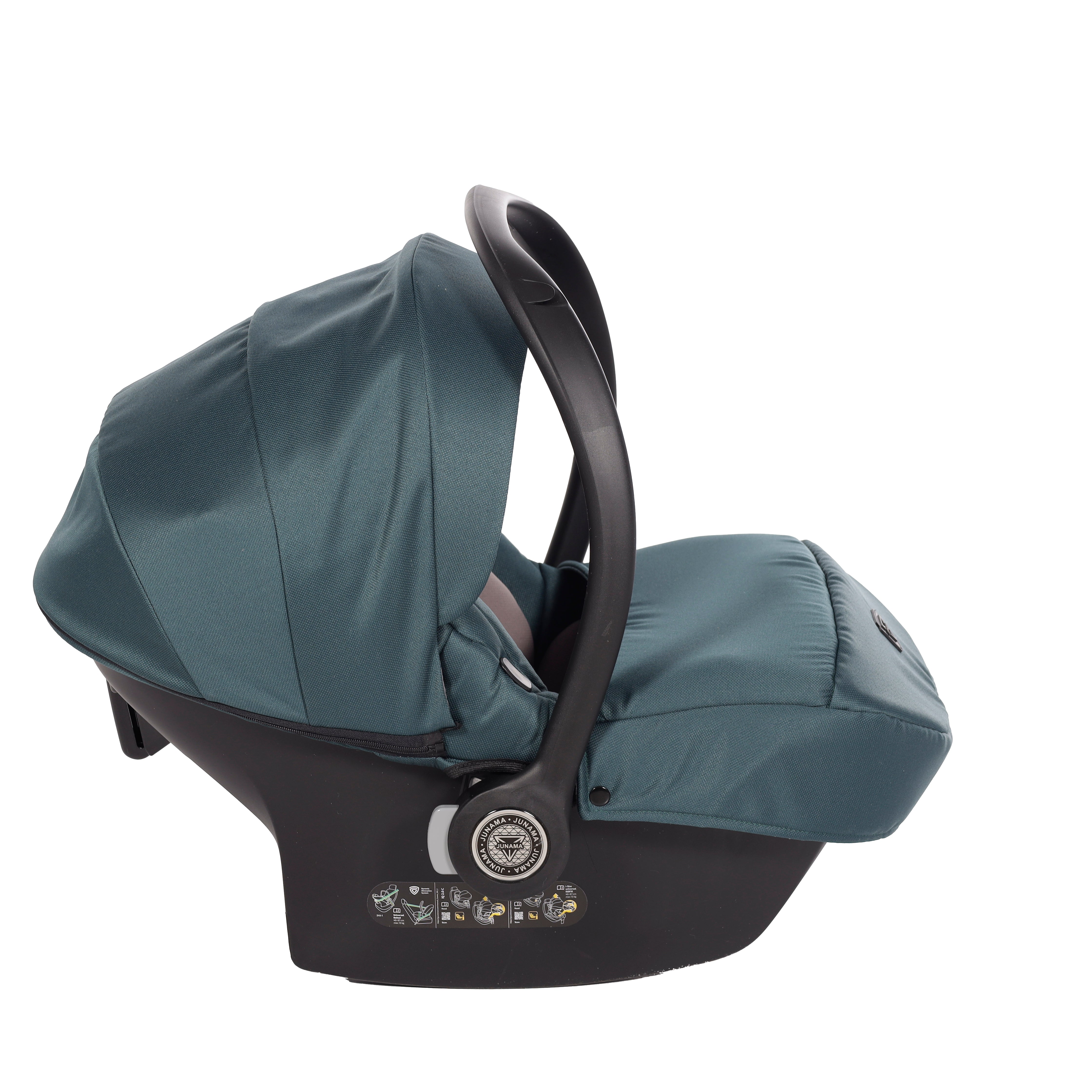 JUNAMA Diamond Basic V3