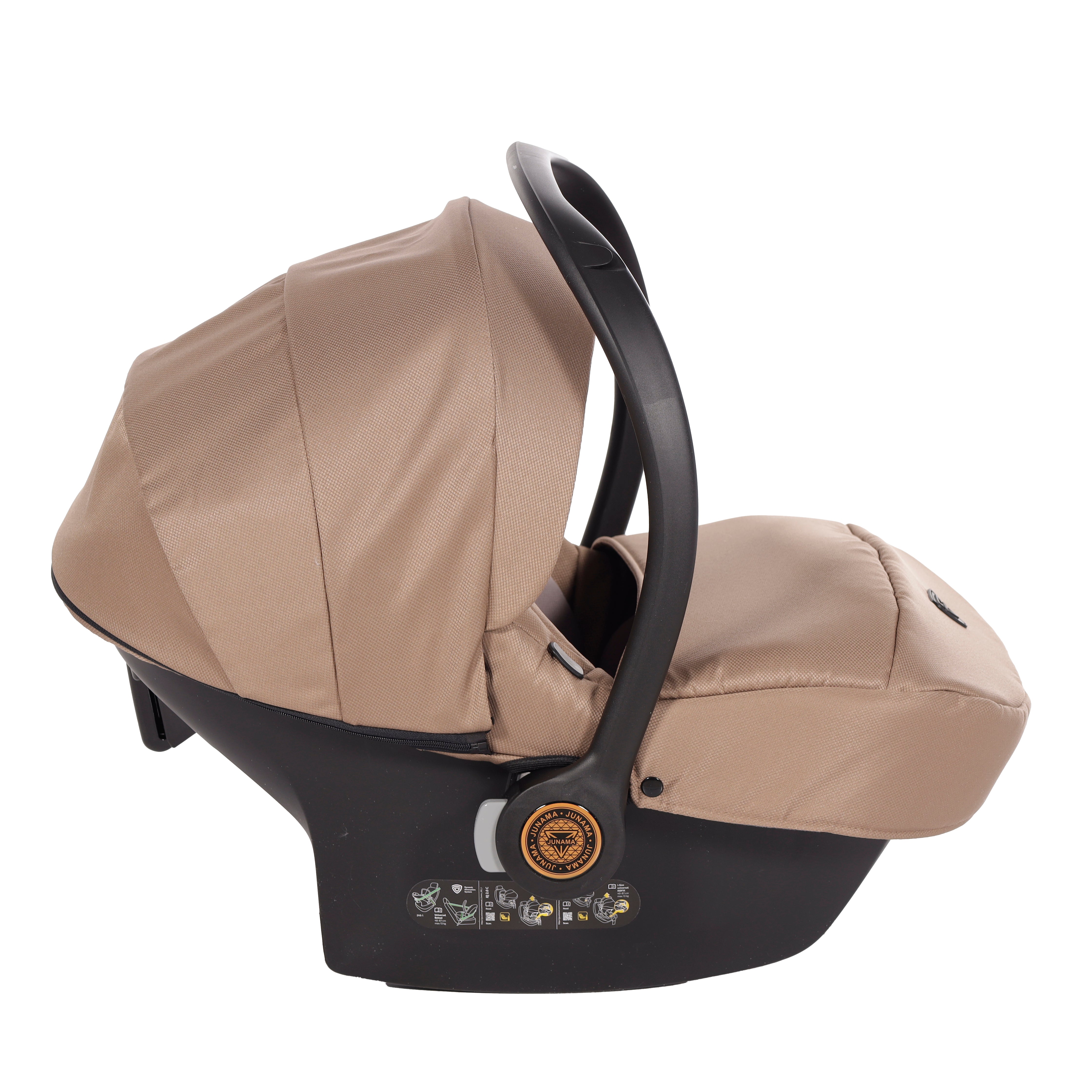 JUNAMA Diamond Basic V3