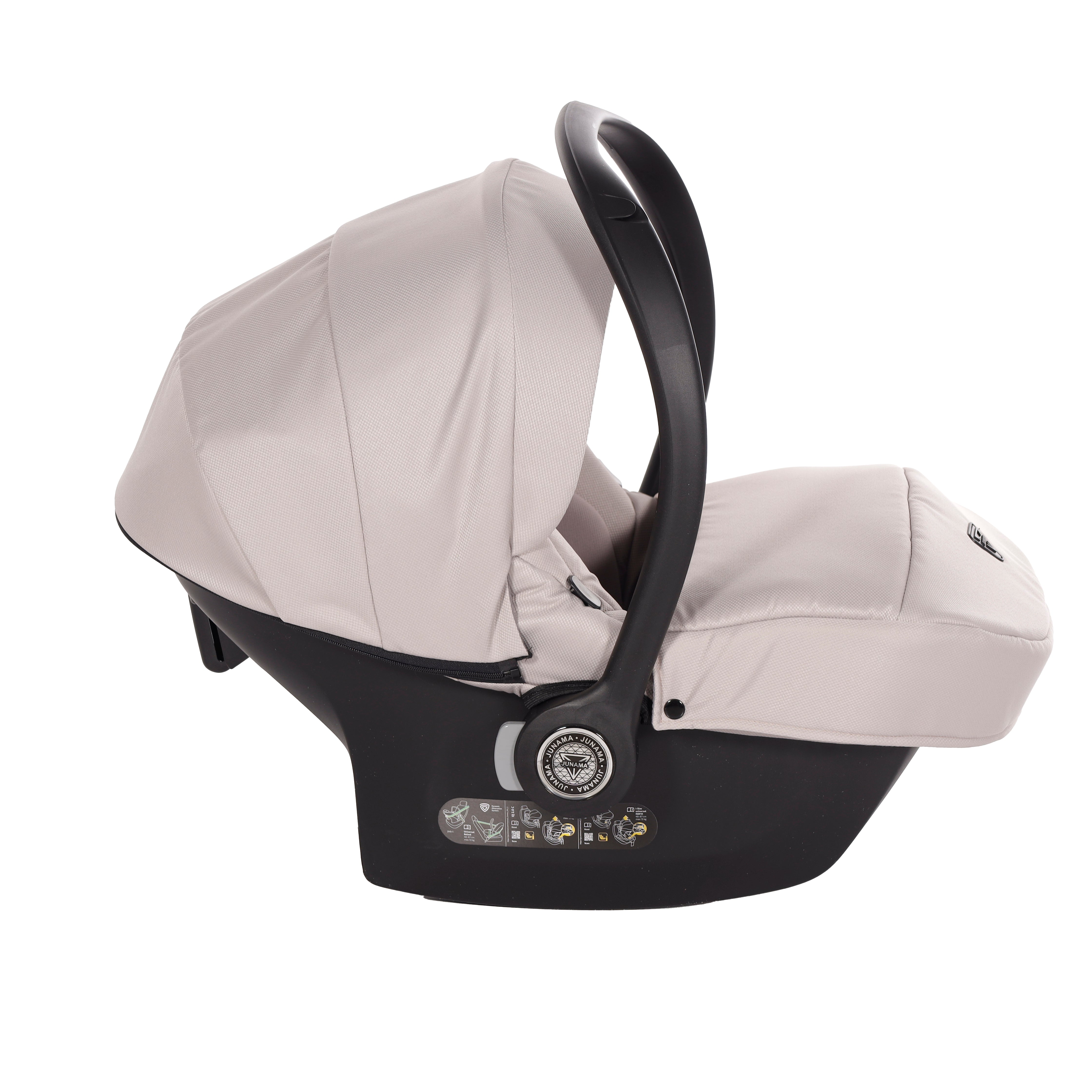 JUNAMA Diamond Basic V3