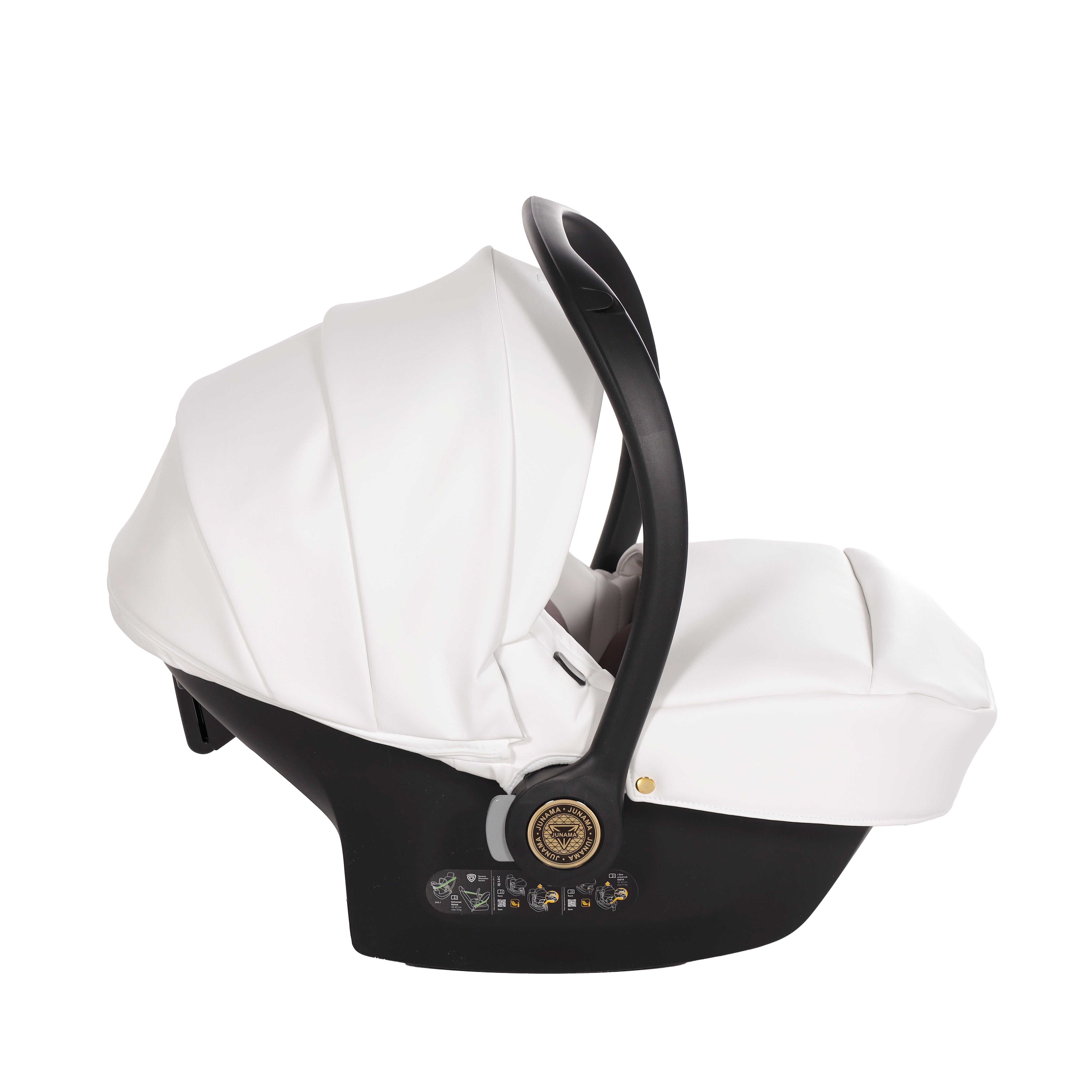 JUNAMA Babyschale Diamond Enzo