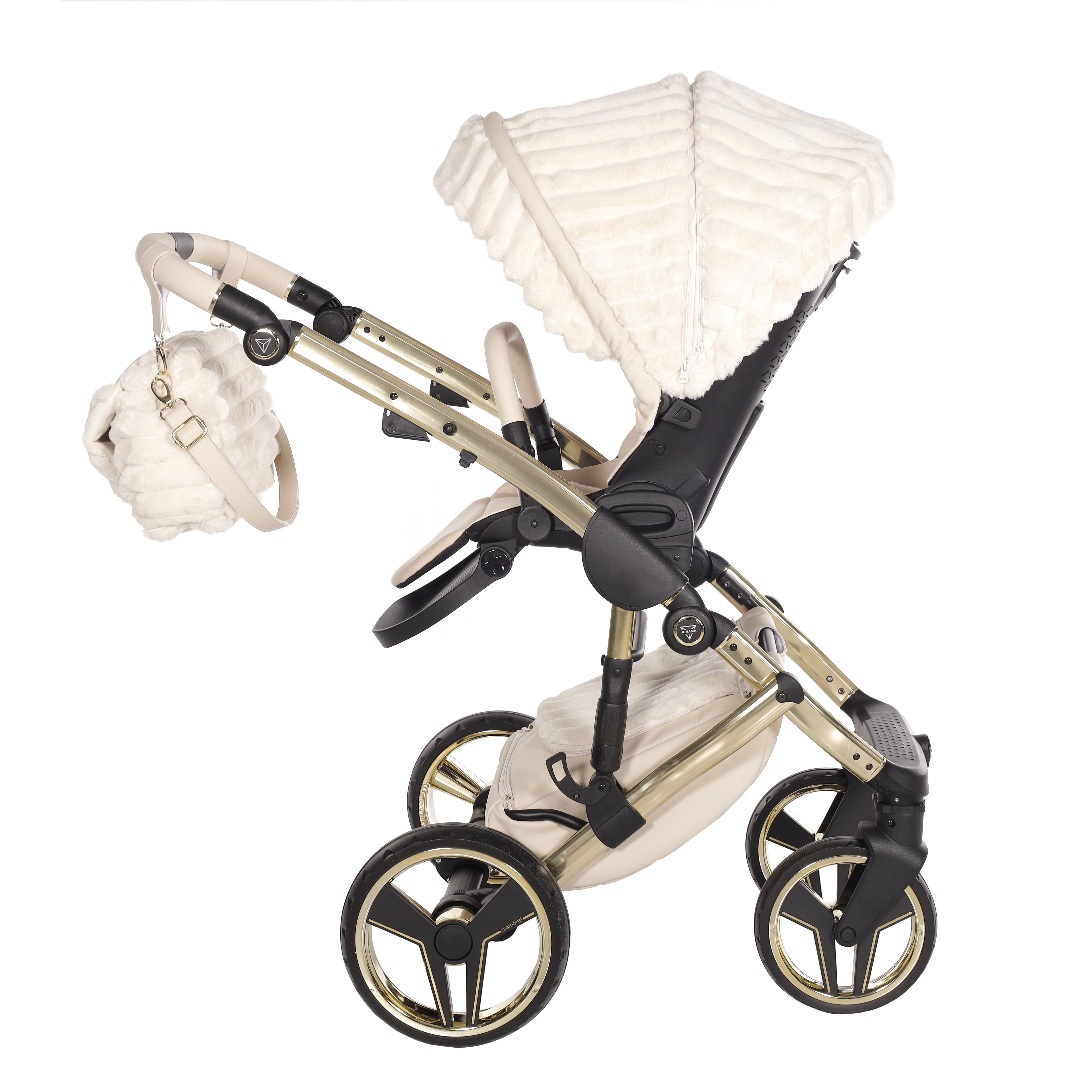 Junama Kombikinderwagen Muffy