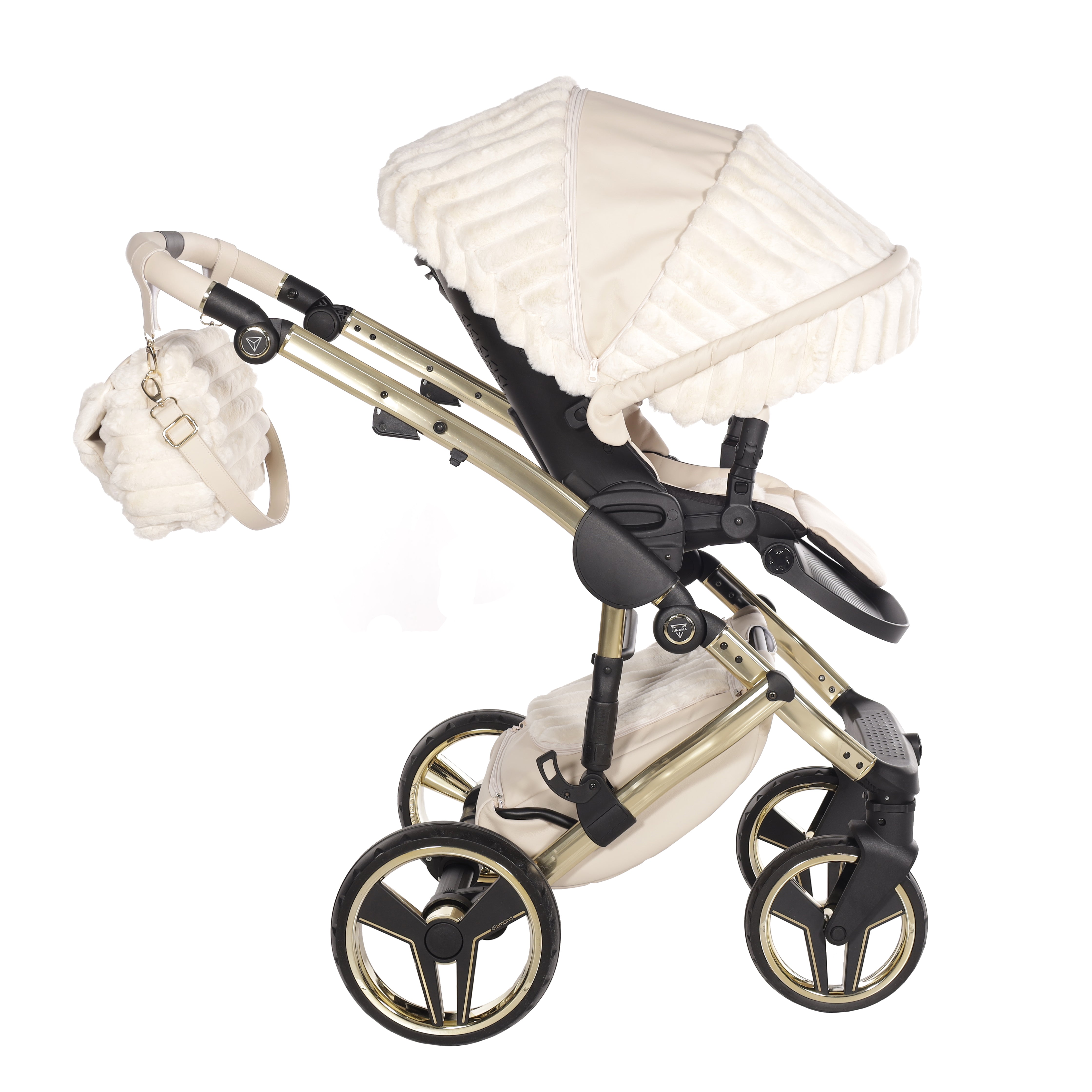 Junama Kombikinderwagen Muffy