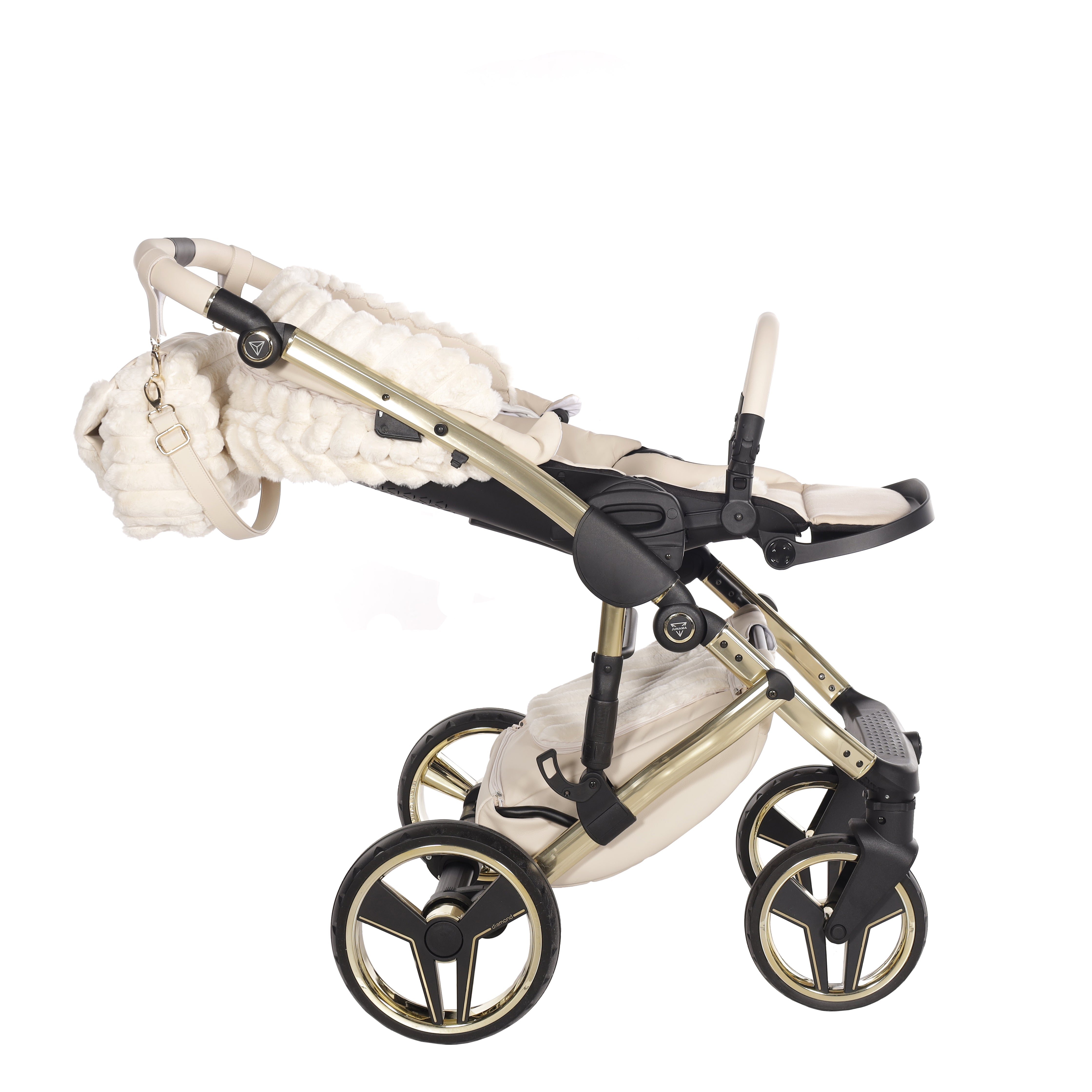 Junama Kombikinderwagen Muffy