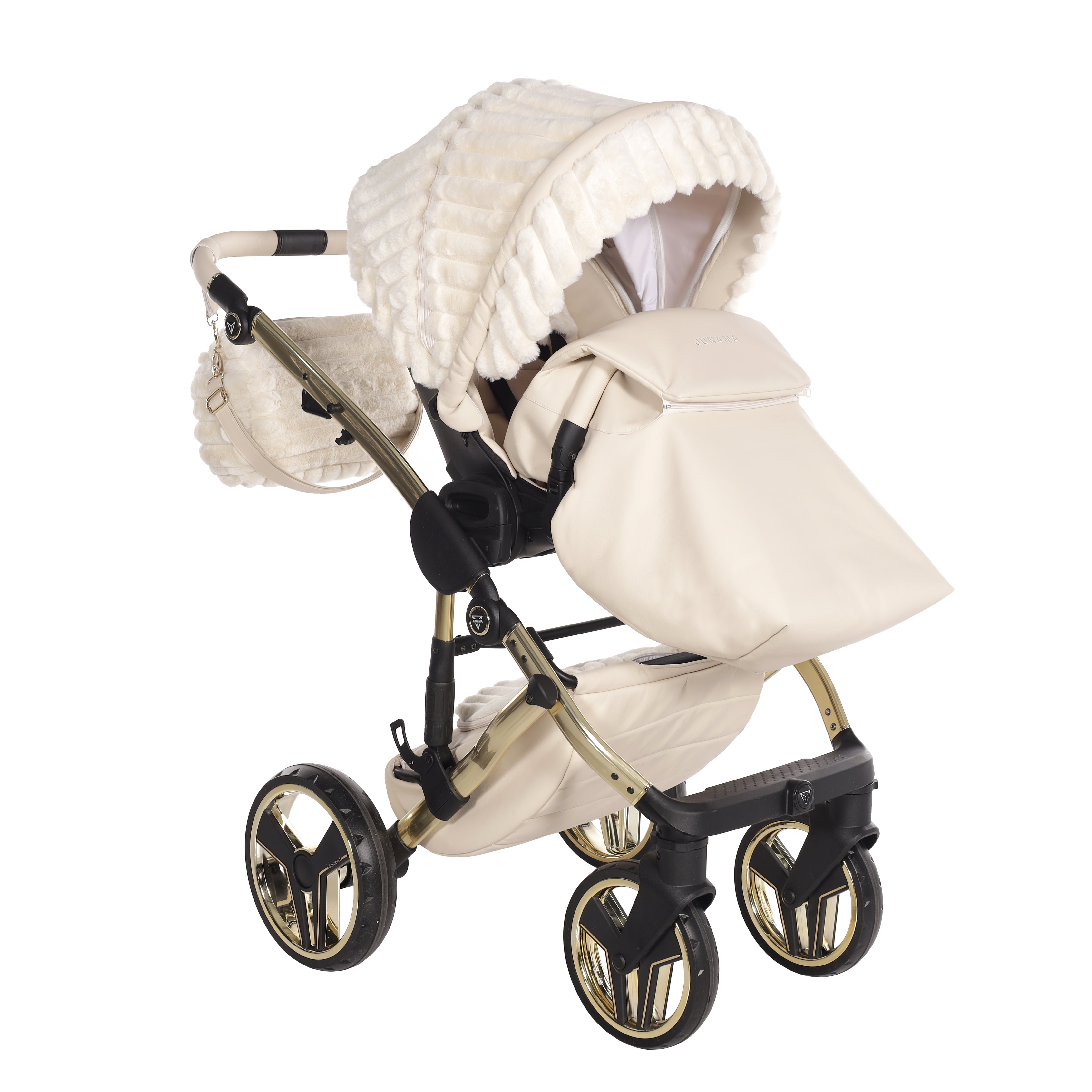 Junama Kombikinderwagen Muffy