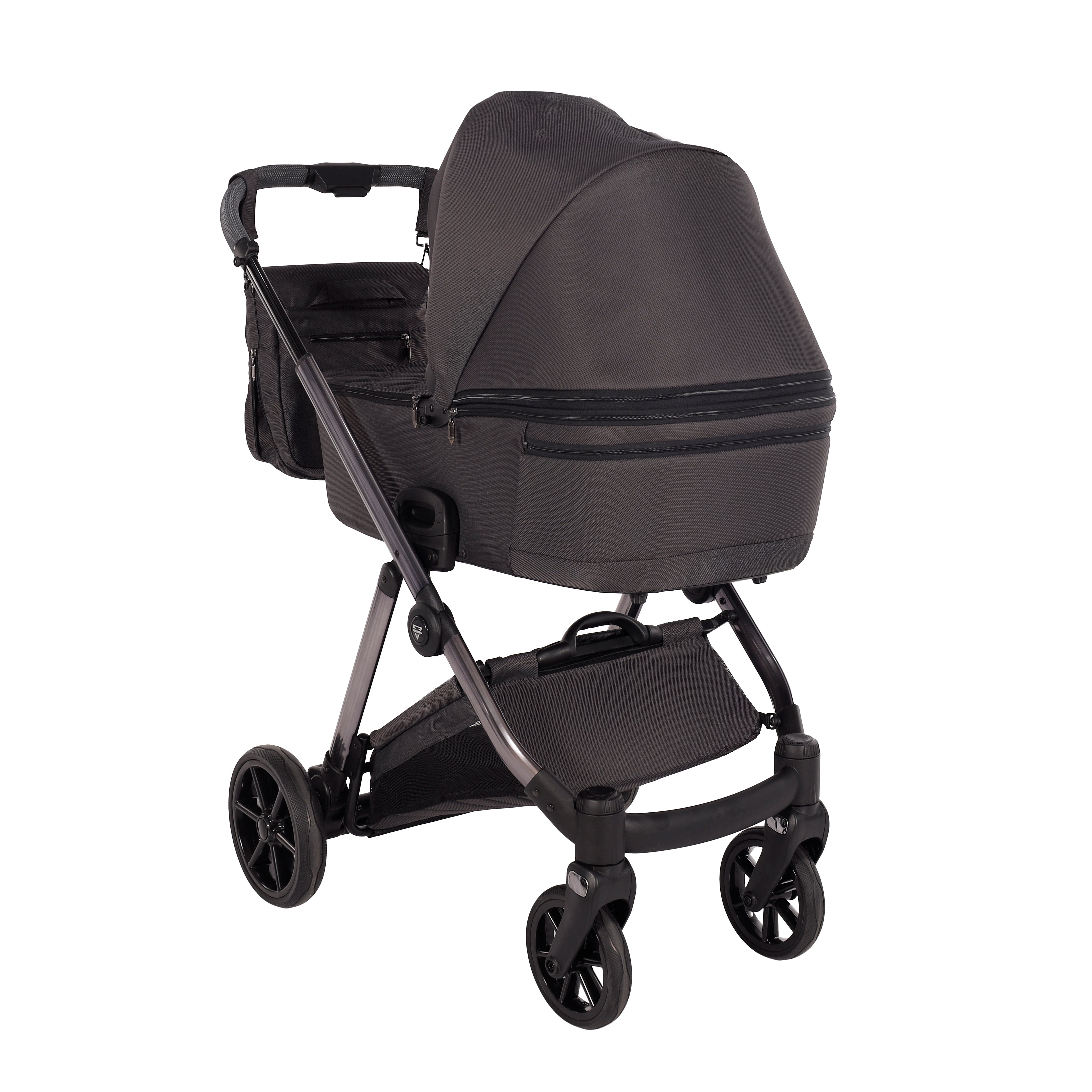 JUNAMA Kombikinderwagen Ellegante