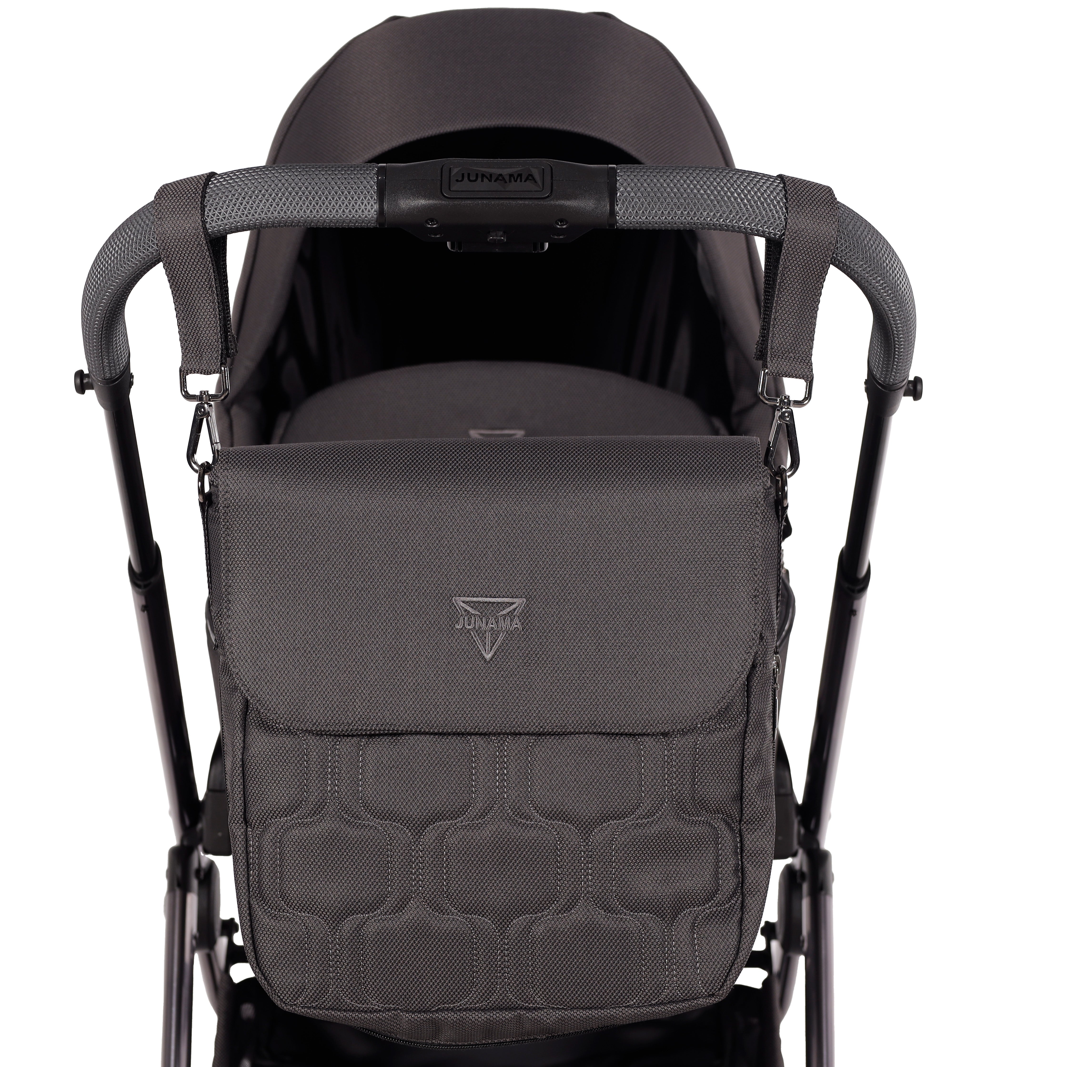JUNAMA Kombikinderwagen Ellegante