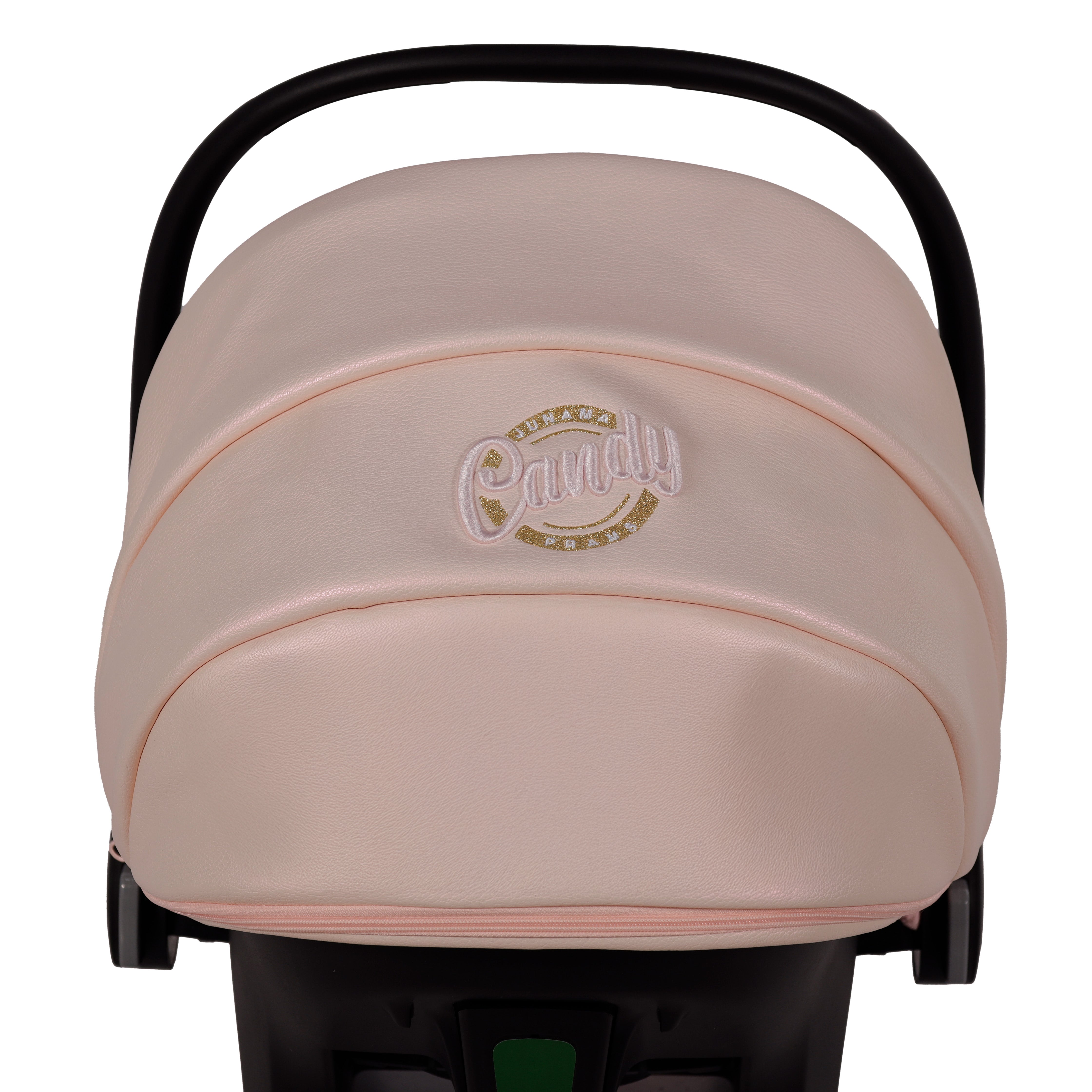 JUNAMA Babyschale Candy Premium