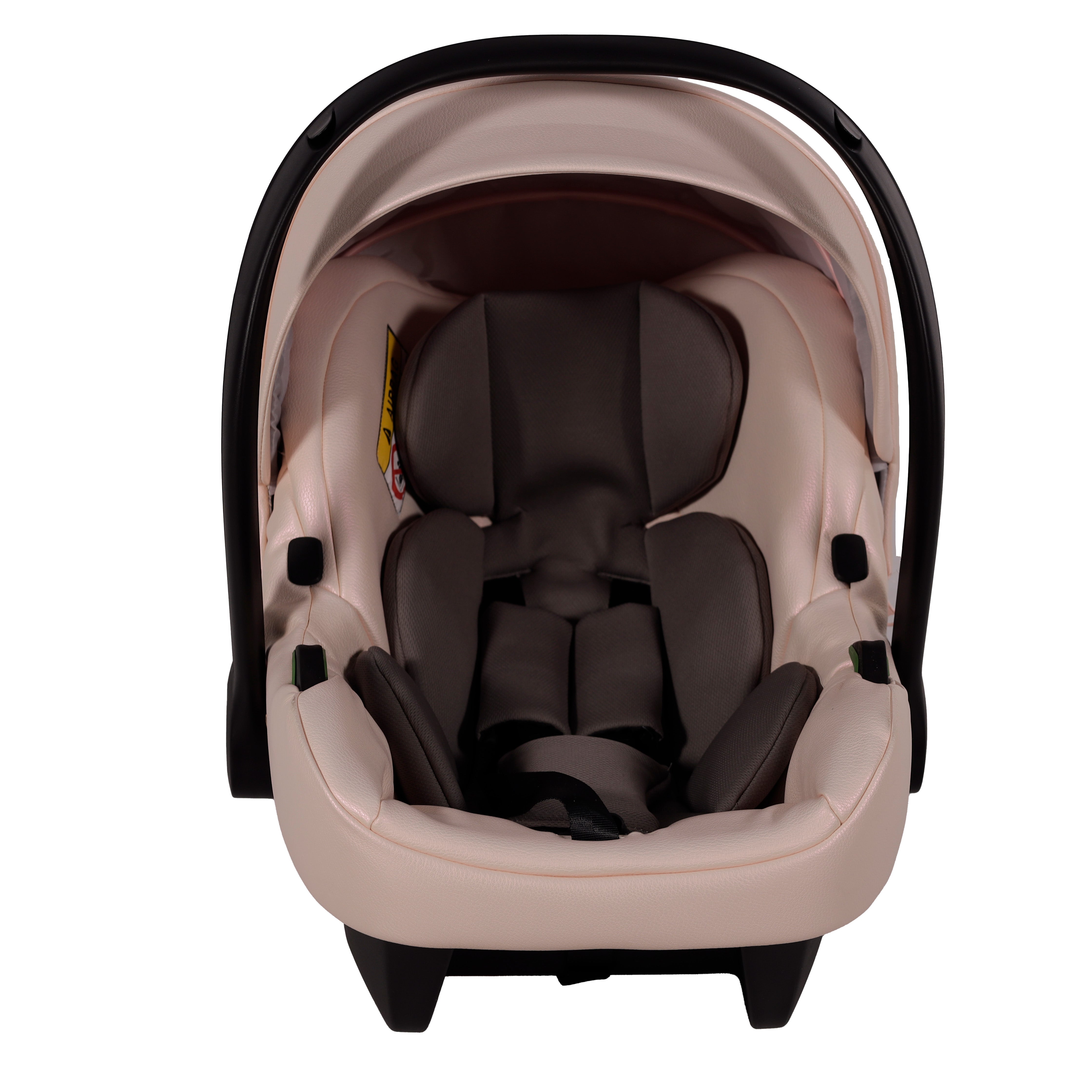 JUNAMA Babyschale Candy Premium