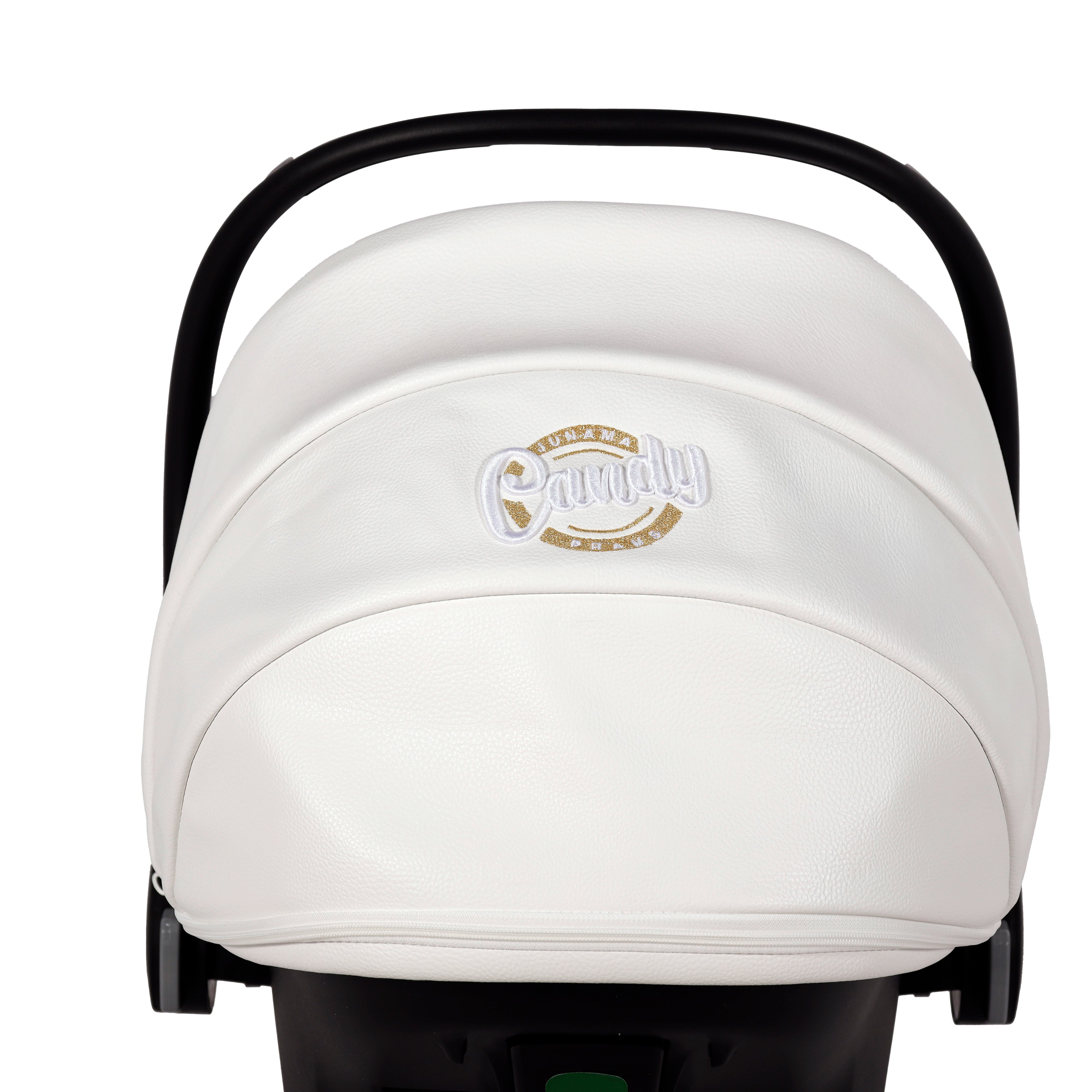 JUNAMA Babyschale Candy Premium