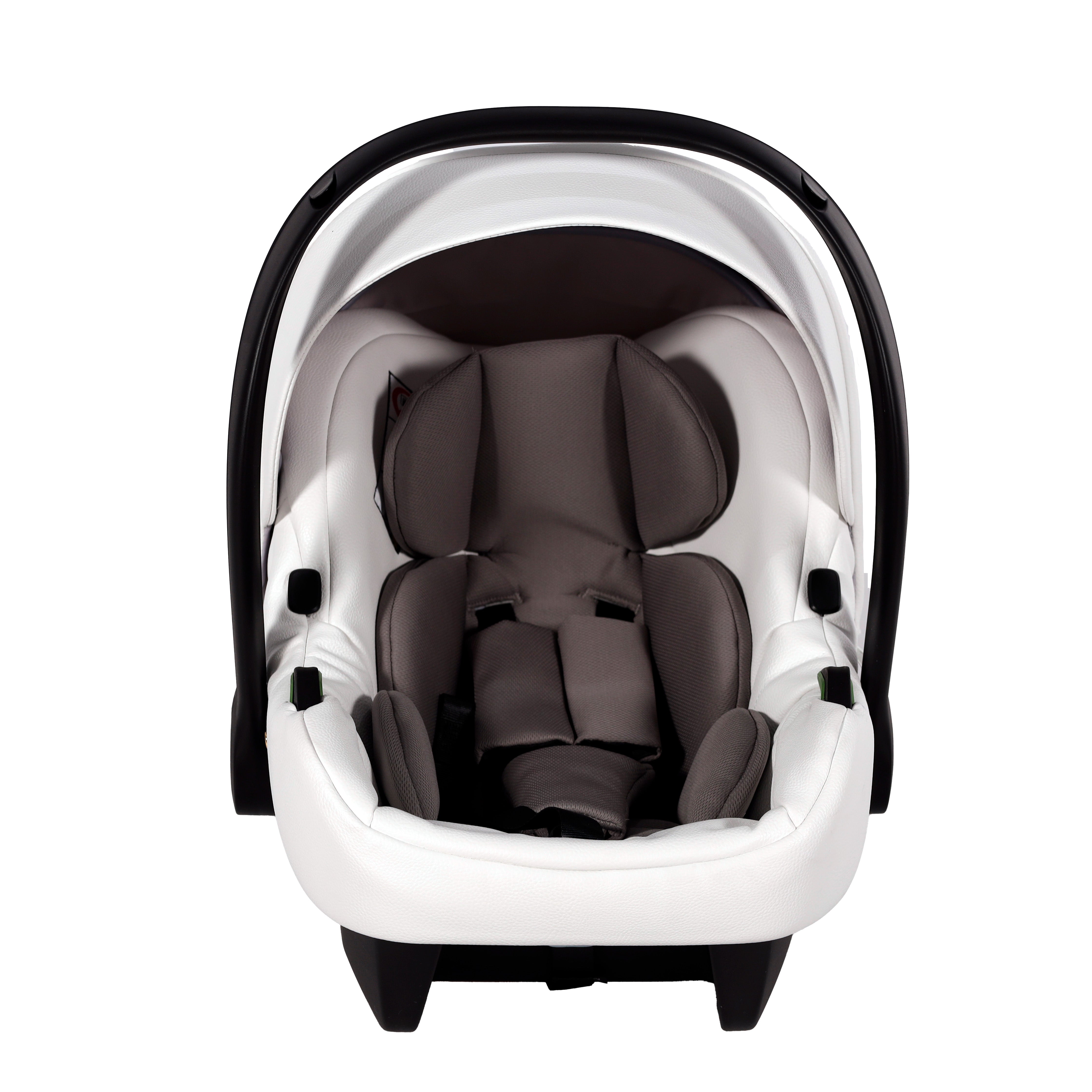 JUNAMA Babyschale Candy Premium