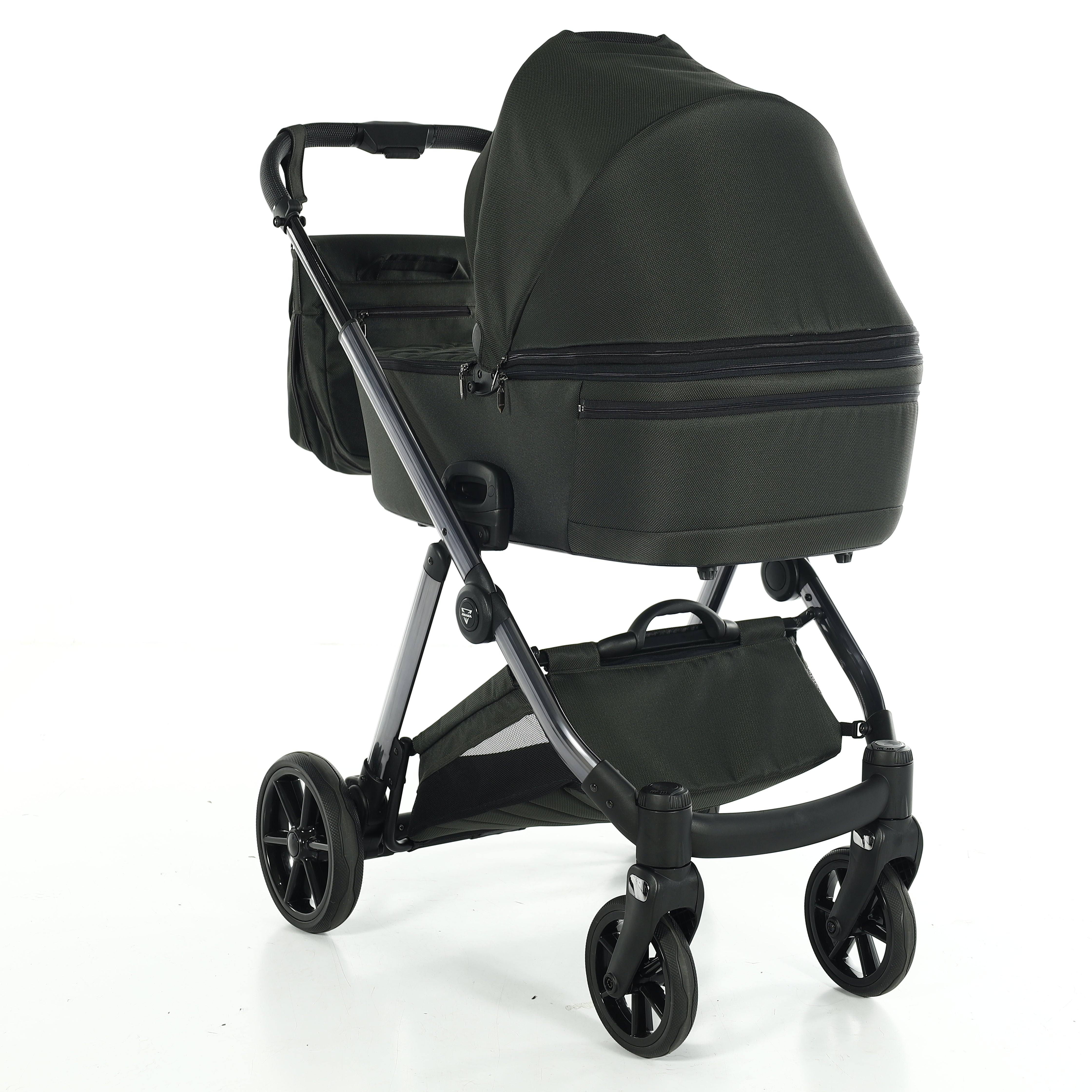 JUNAMA Kombikinderwagen Ellegante