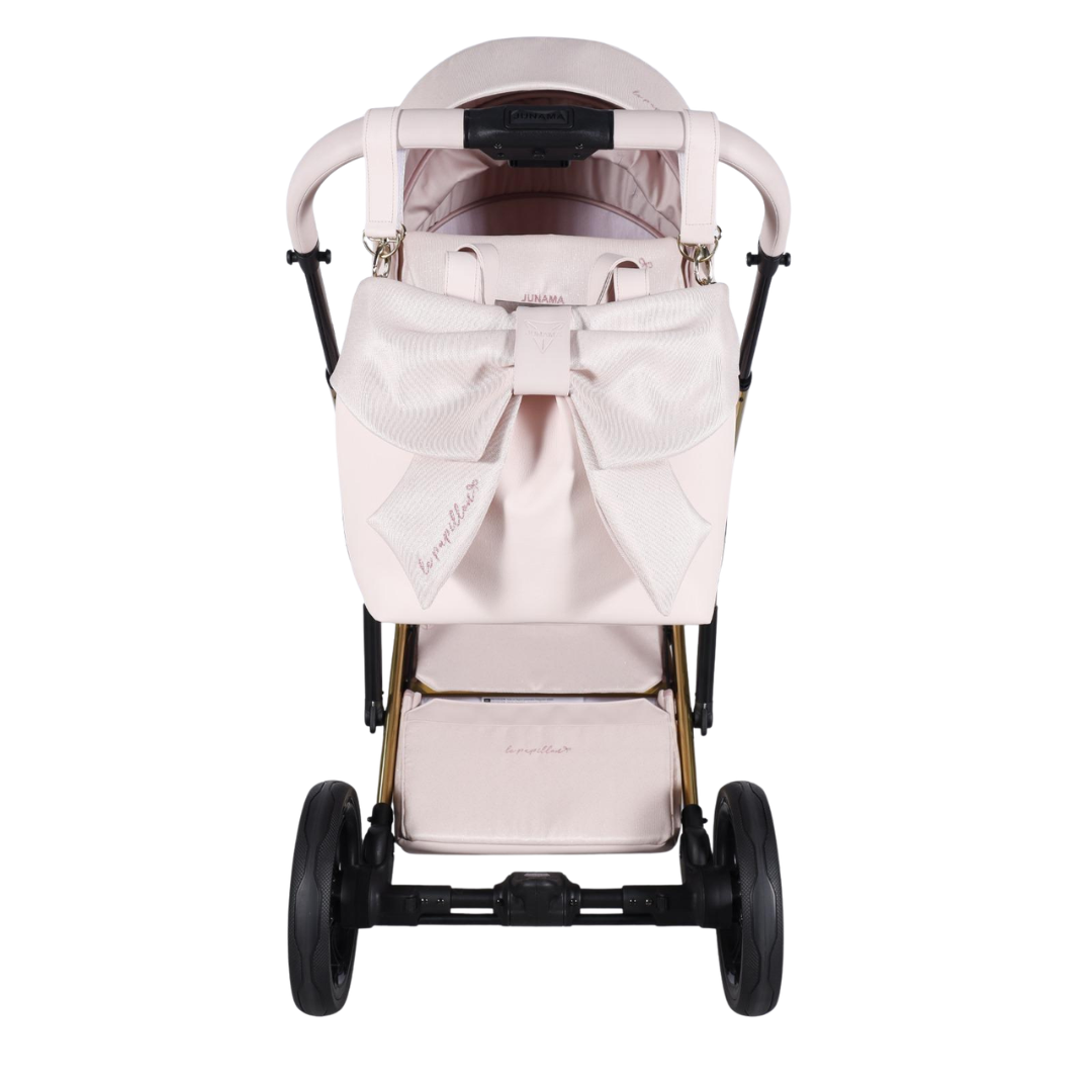 JUNAMA Kombikinderwagen Le Pappilon