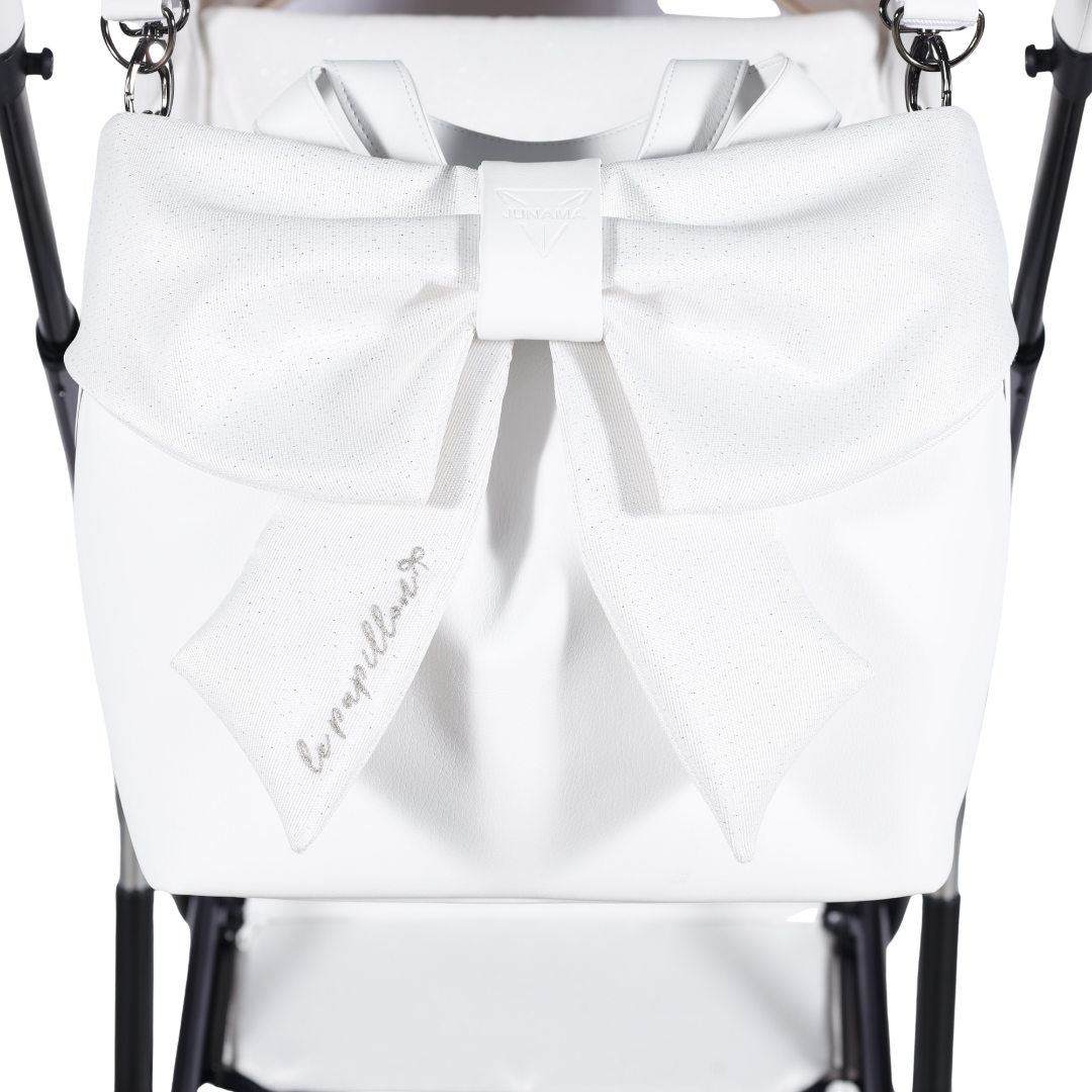 JUNAMA Kombikinderwagen Le Pappilon