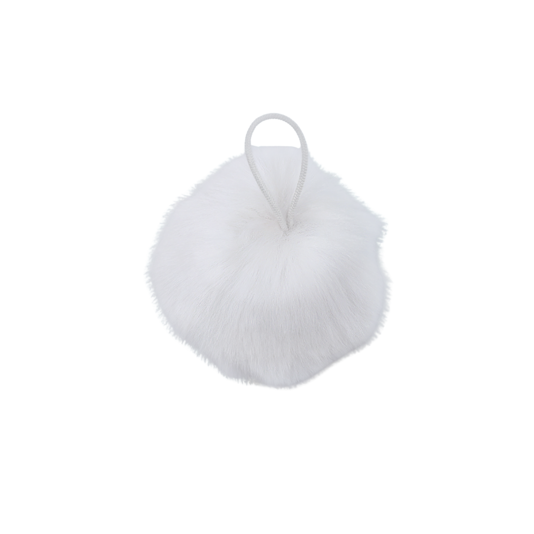 JUNAMA Puppenwagen Pompom