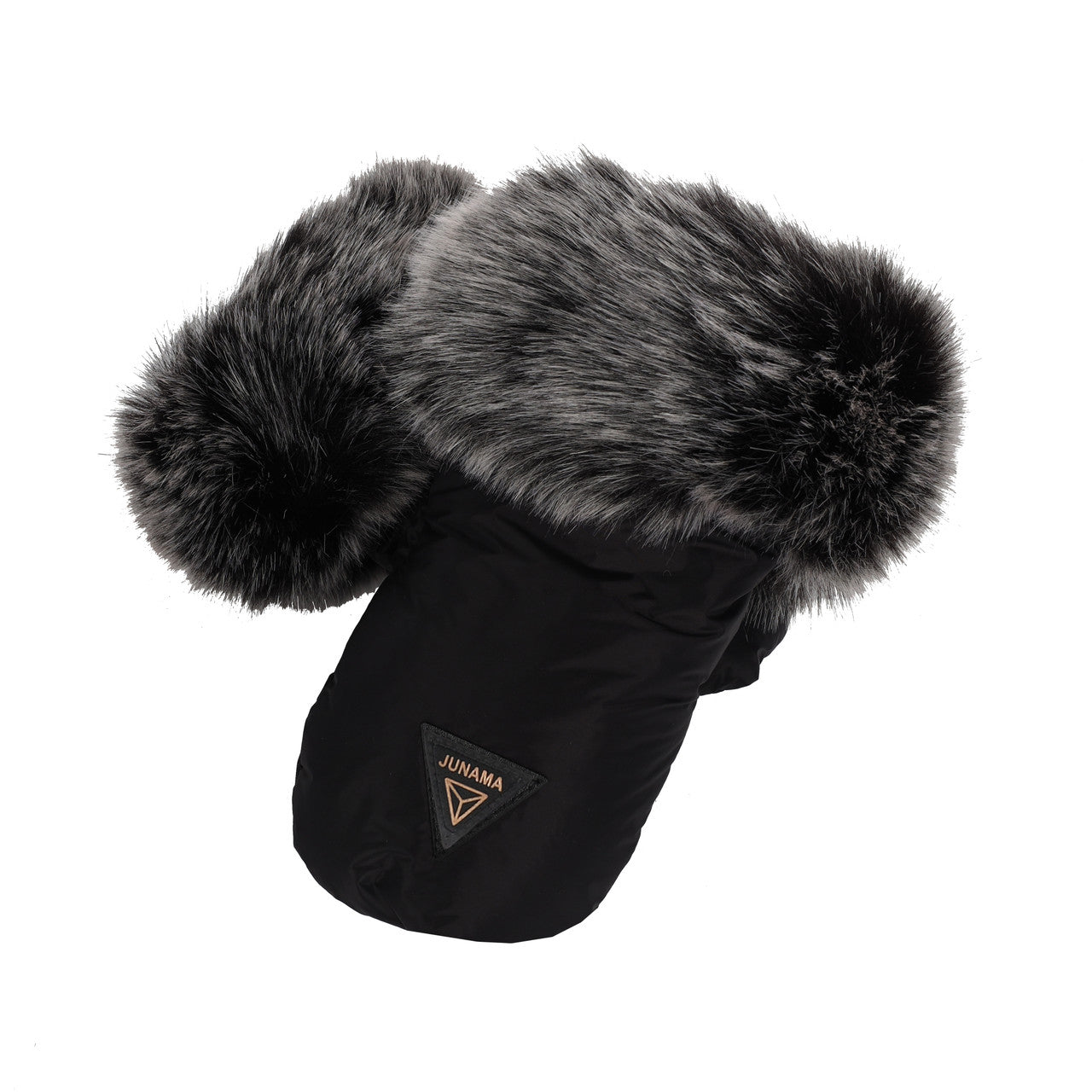 JUNAMA Kinderwagen Handmuffs