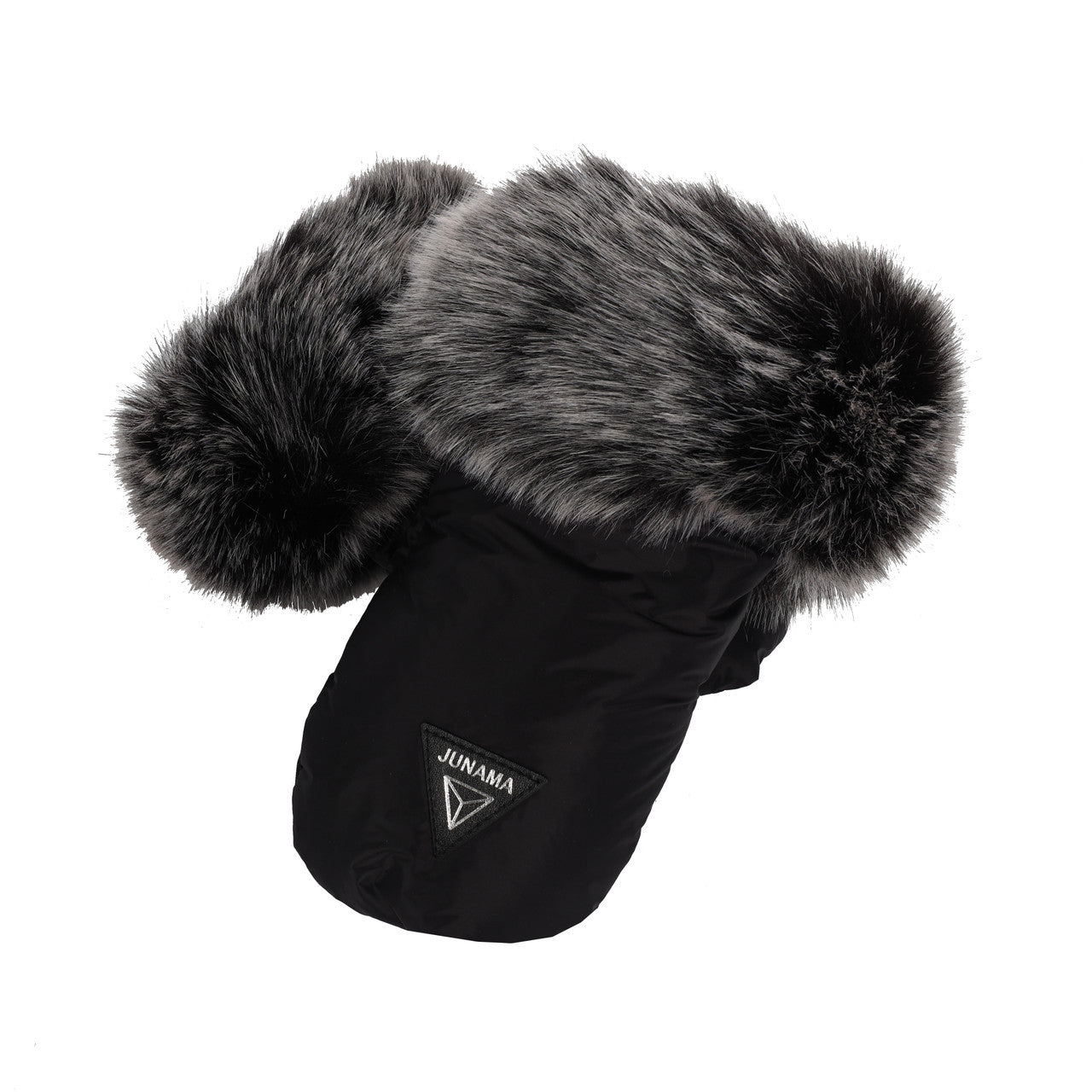 JUNAMA Kinderwagen Handmuffs