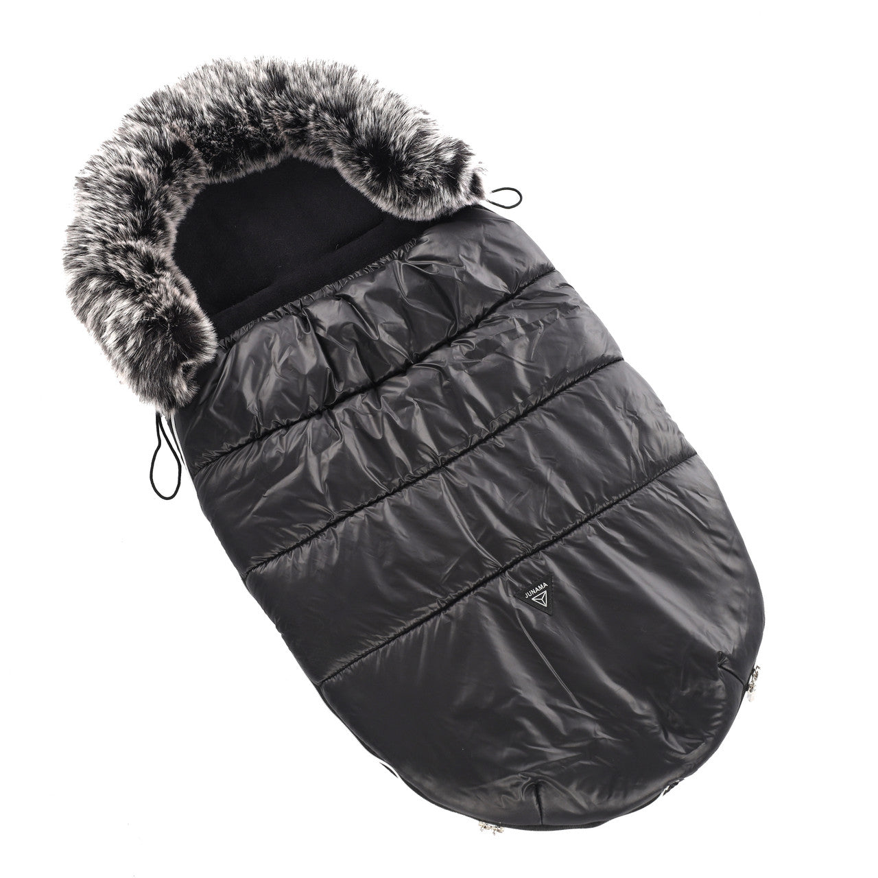 JUNAMA Kinderwagen Footmuffs