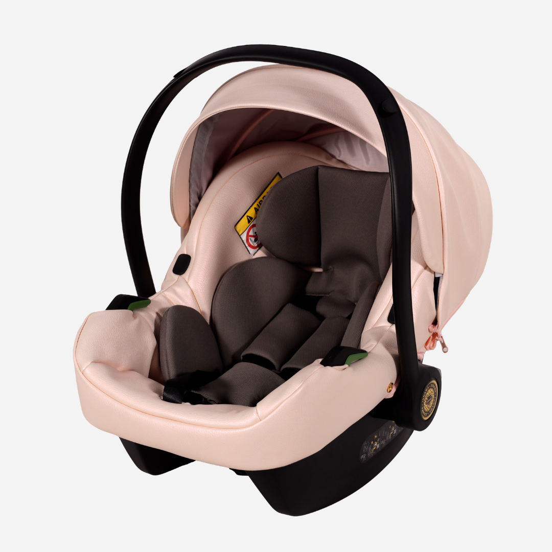 JUNAMA Babyschale Candy Premium