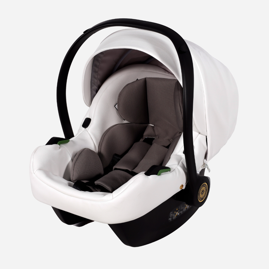 JUNAMA Babyschale Candy Premium