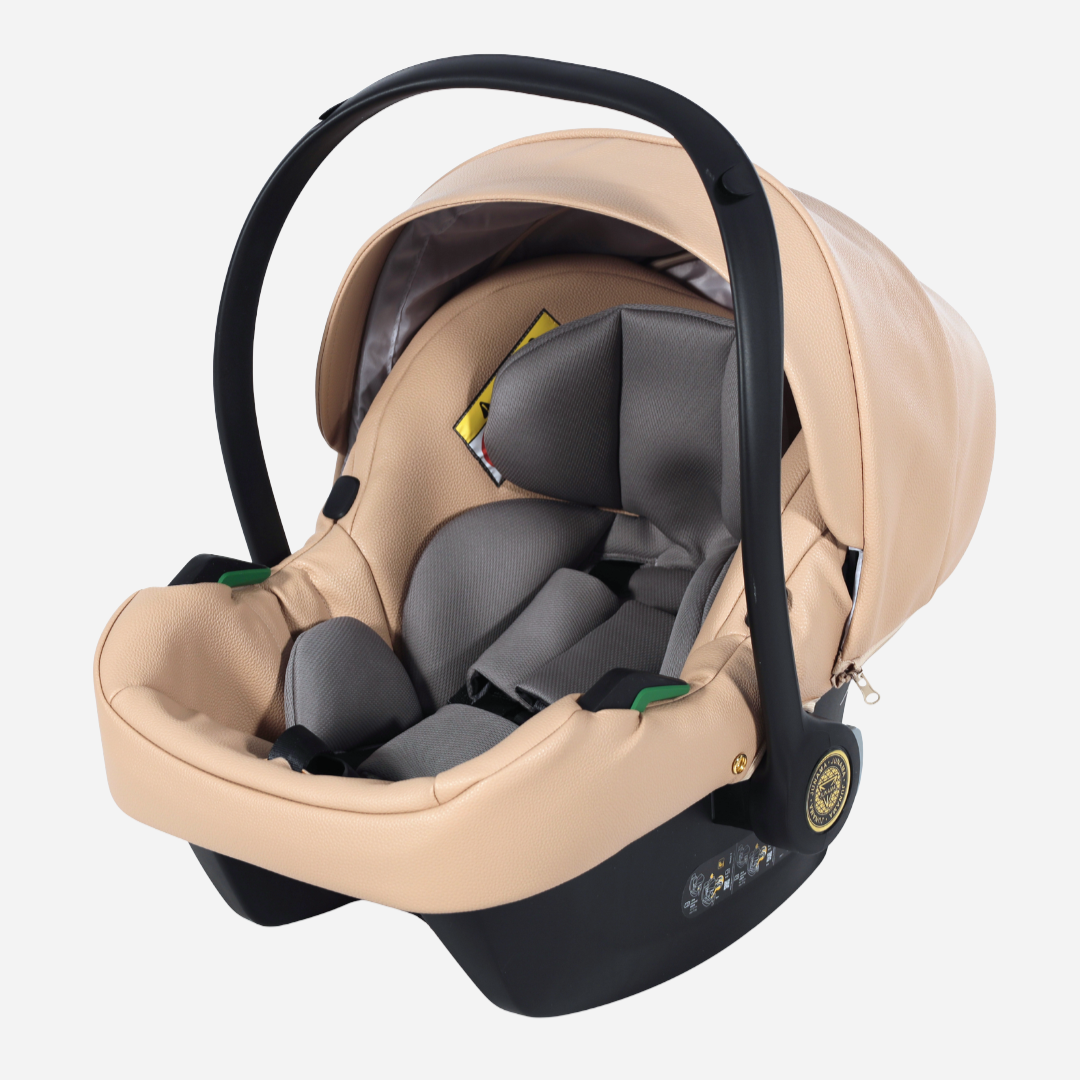 JUNAMA Babyschale Candy Premium