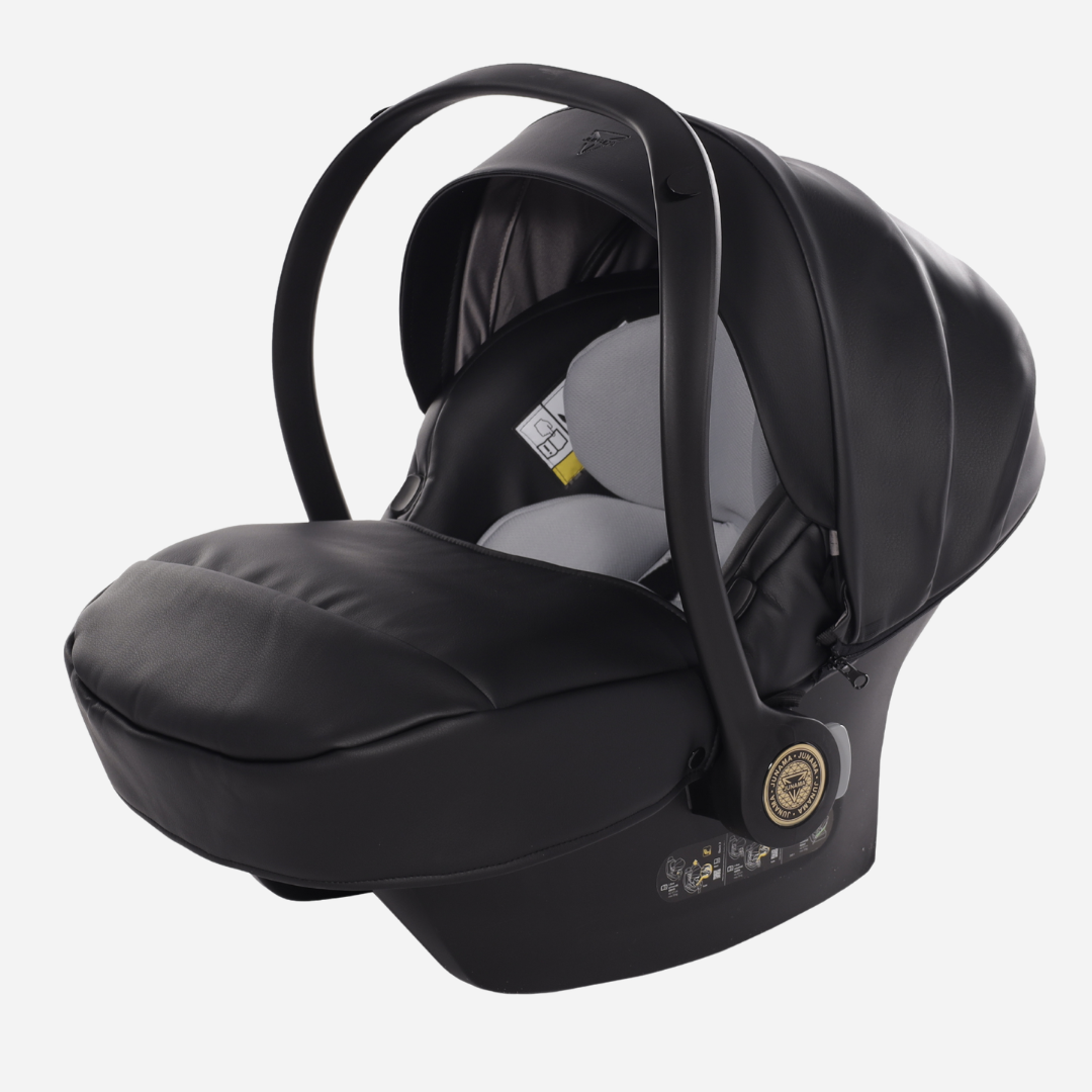 JUNAMA Babyschale Diamond Classic