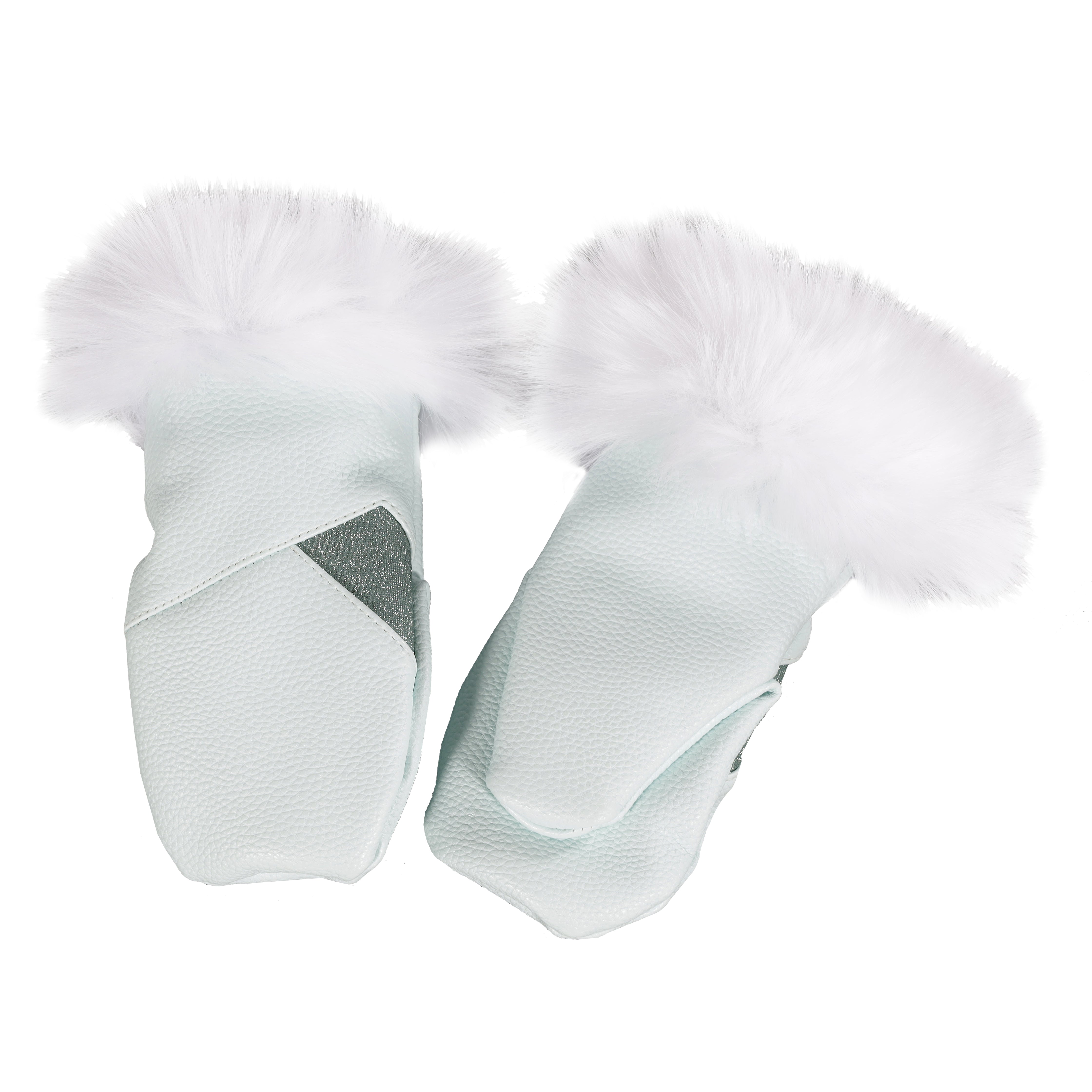 JUNAMA Puppenwagen Handmuffs