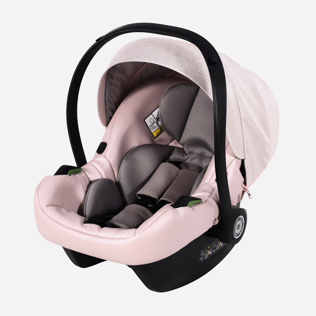 JUNAMA Babyschale Diamond Dolce