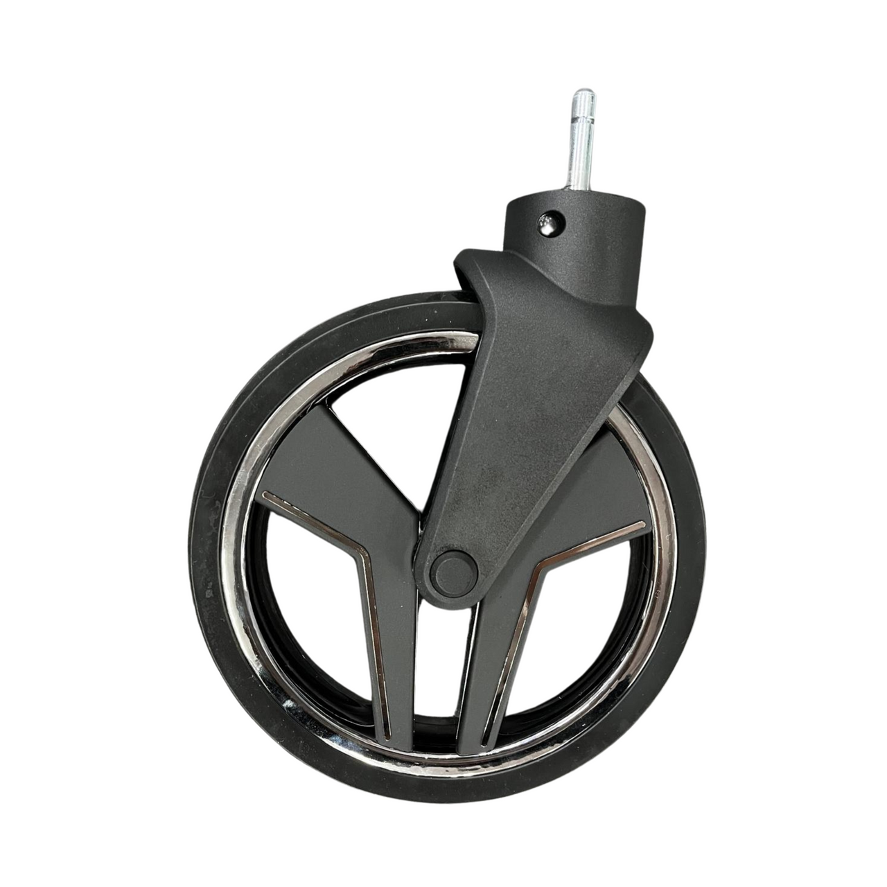 JUNAMA Kinderwagen Ersatz-Vorderreifen V3