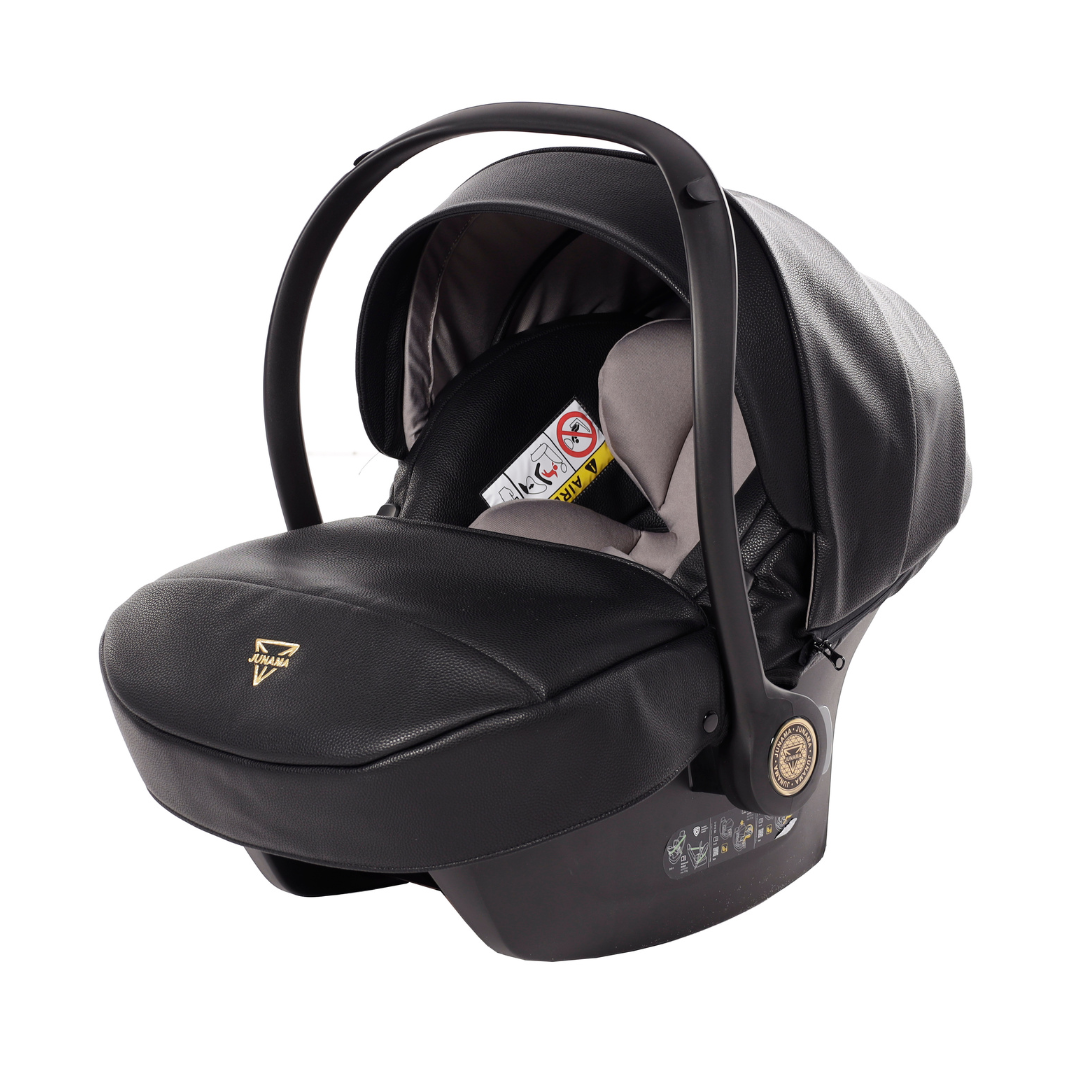 JUNAMA Babyschale Diamond HandCraft