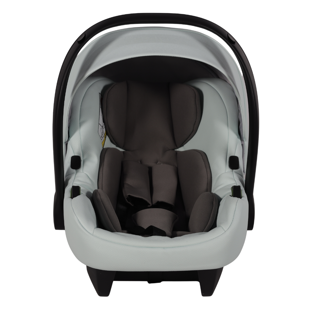 JUNAMA Babyschale Candy Premium