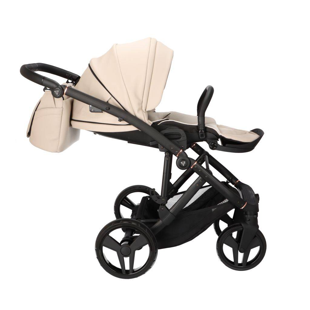 JUNAMA Kombikinderwagen Diamond Classic