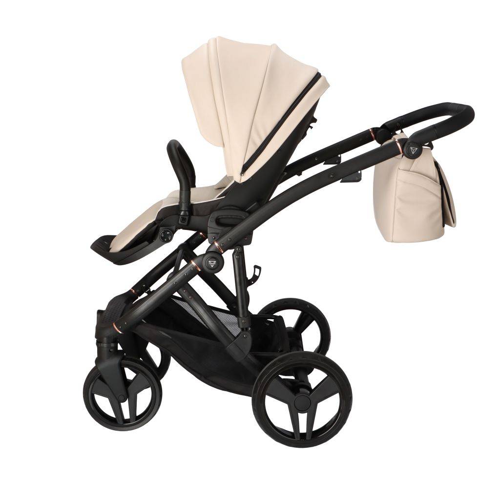 JUNAMA Kombikinderwagen Diamond Classic