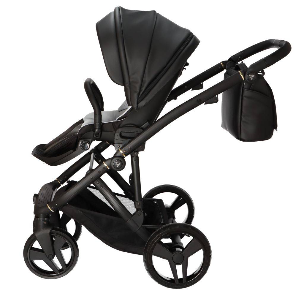 JUNAMA Kombikinderwagen Diamond Classic