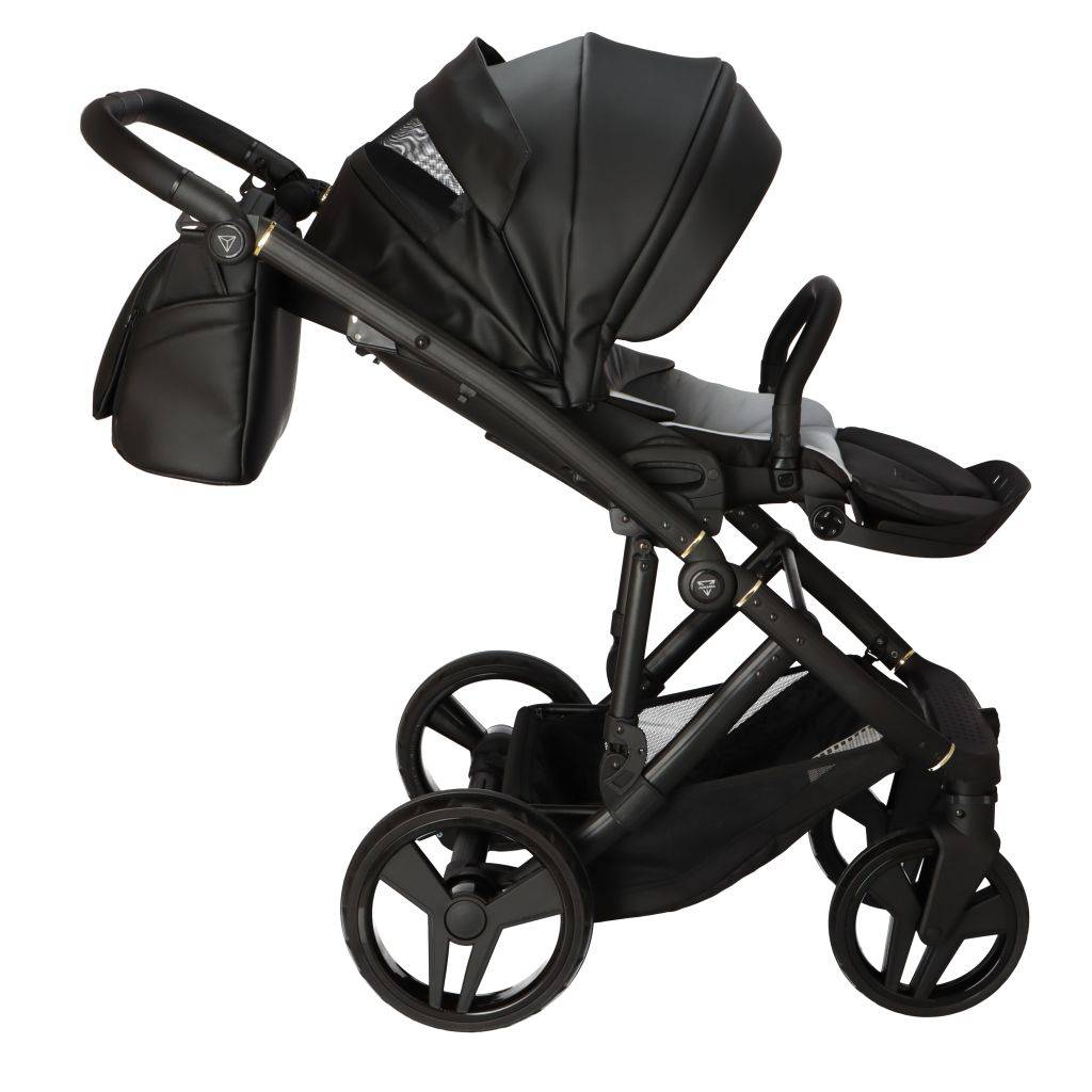 JUNAMA Kombikinderwagen Diamond Classic