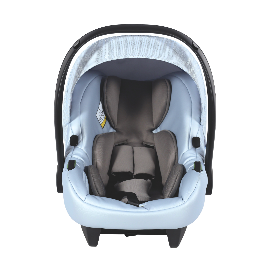 JUNAMA Babyschale Diamond Dolce