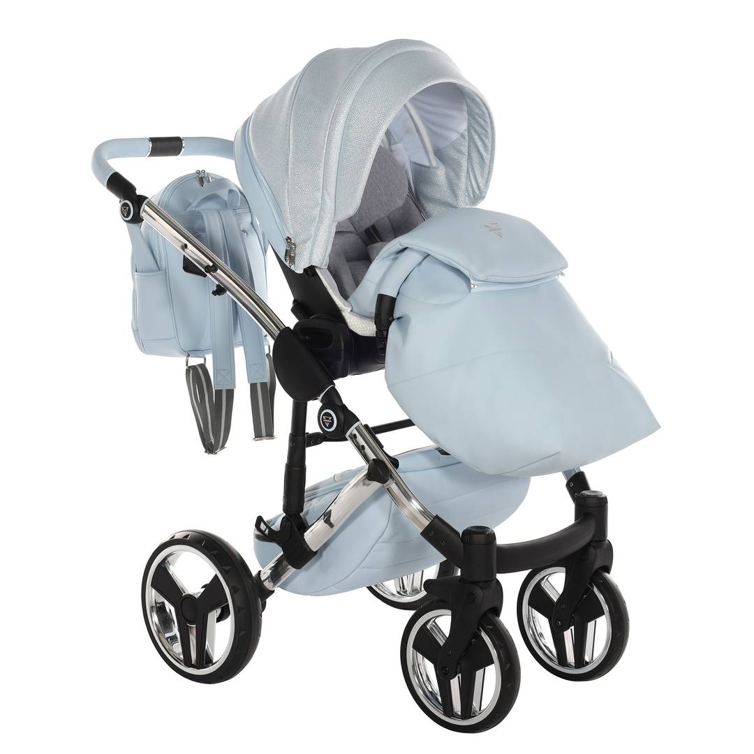JUNAMA Kombikinderwagen Diamond Dolce