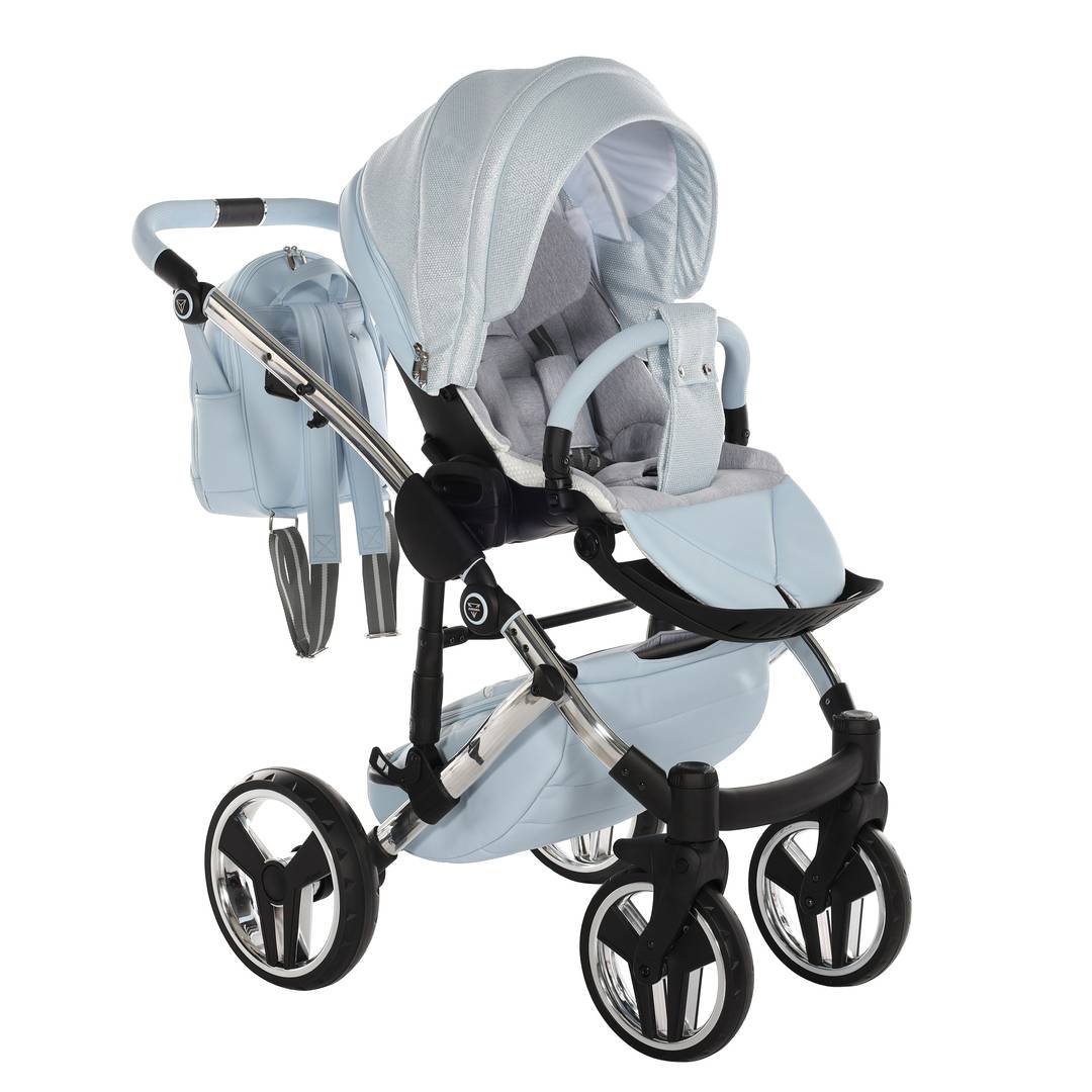 JUNAMA Kombikinderwagen Diamond Dolce