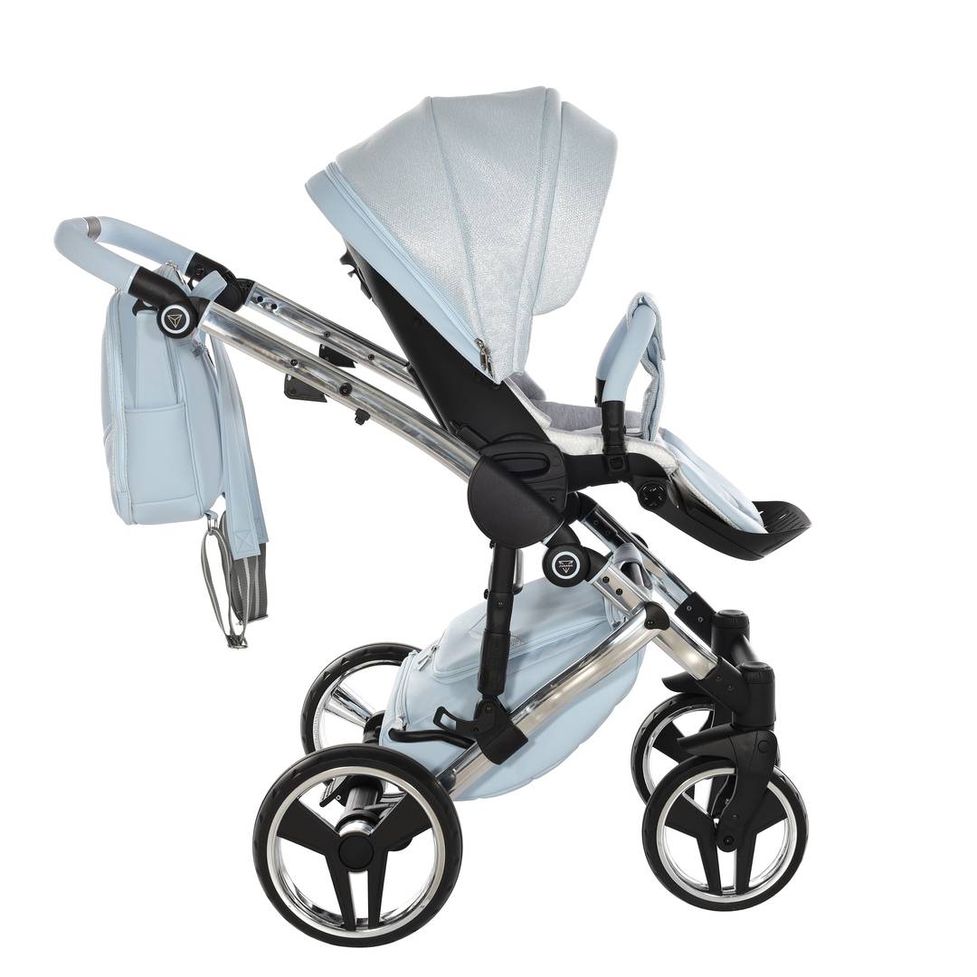 JUNAMA Kombikinderwagen Diamond Dolce