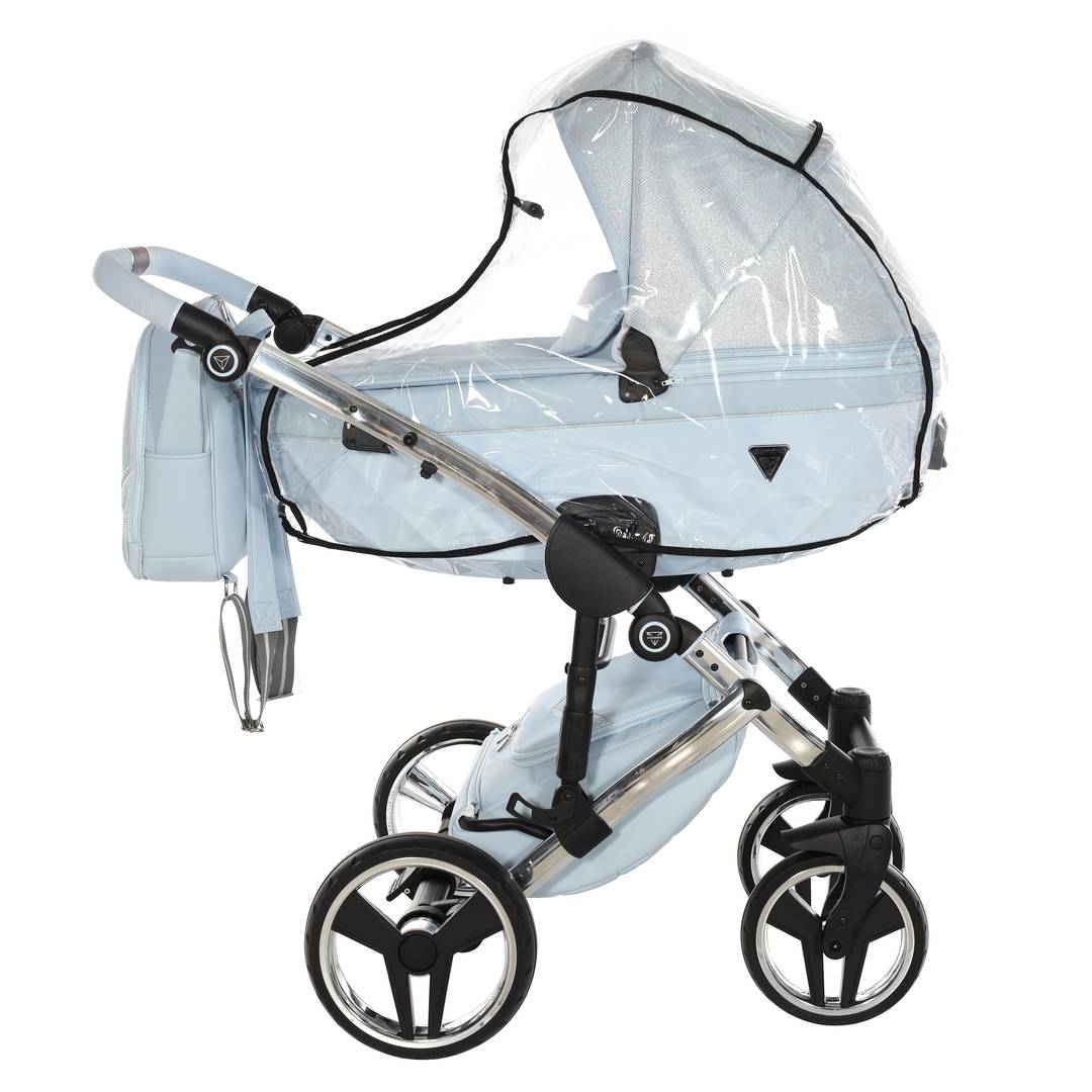 JUNAMA Kombikinderwagen Diamond Dolce