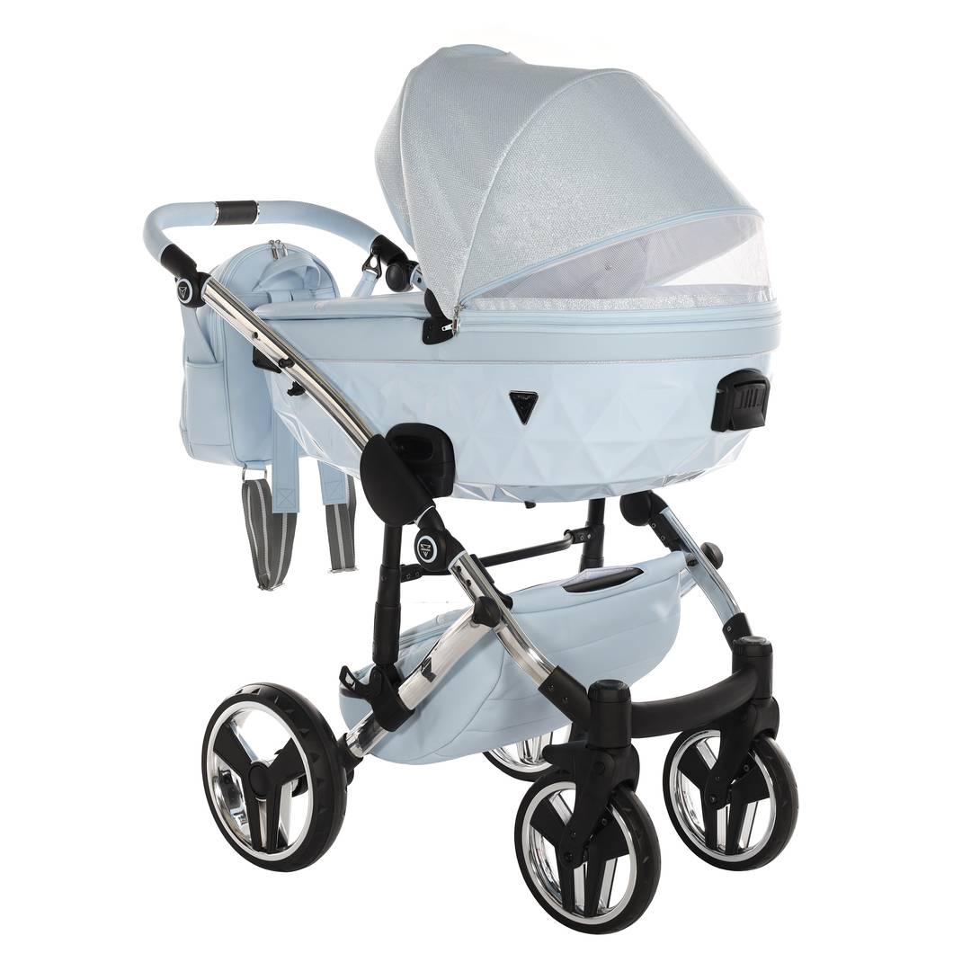 JUNAMA Kombikinderwagen Diamond Dolce